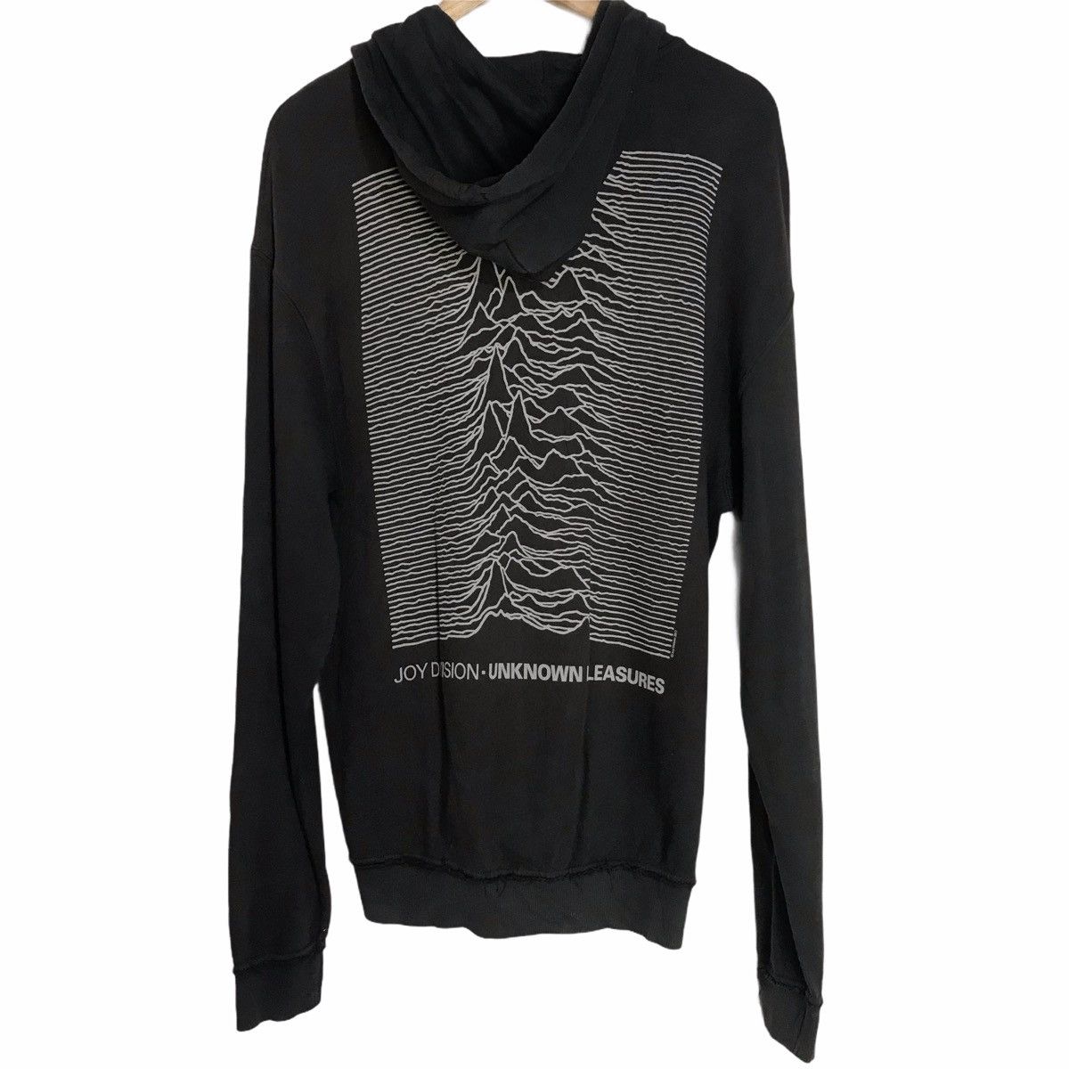 Joy division hoodie discount h&m