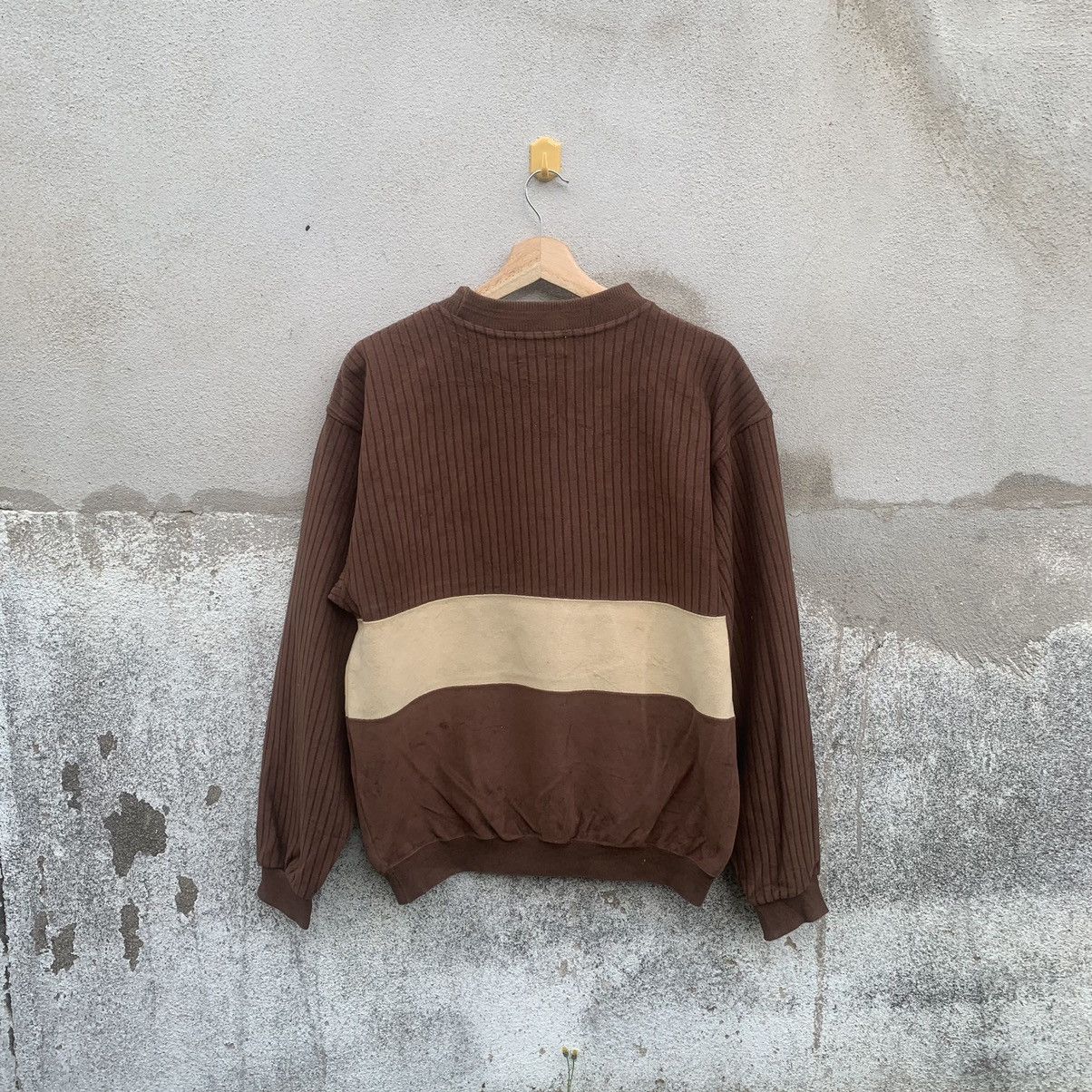 RENOWN Simple Life By Renown Crewneck Pullover Sweatshirts Size US M / EU 48-50 / 2 - 6 Thumbnail