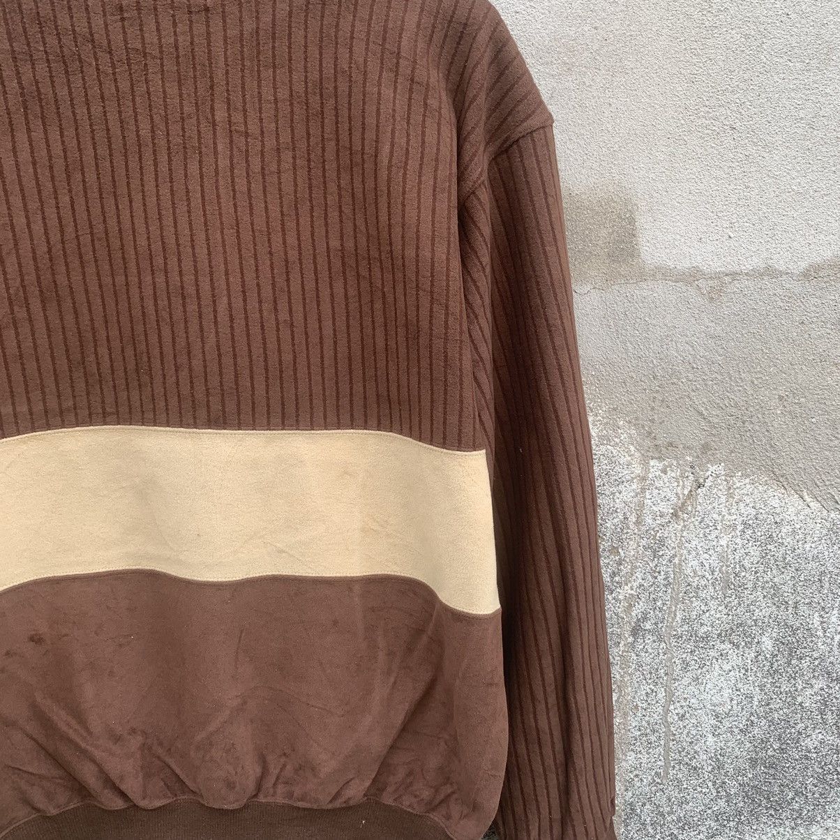 RENOWN Simple Life By Renown Crewneck Pullover Sweatshirts Size US M / EU 48-50 / 2 - 7 Thumbnail