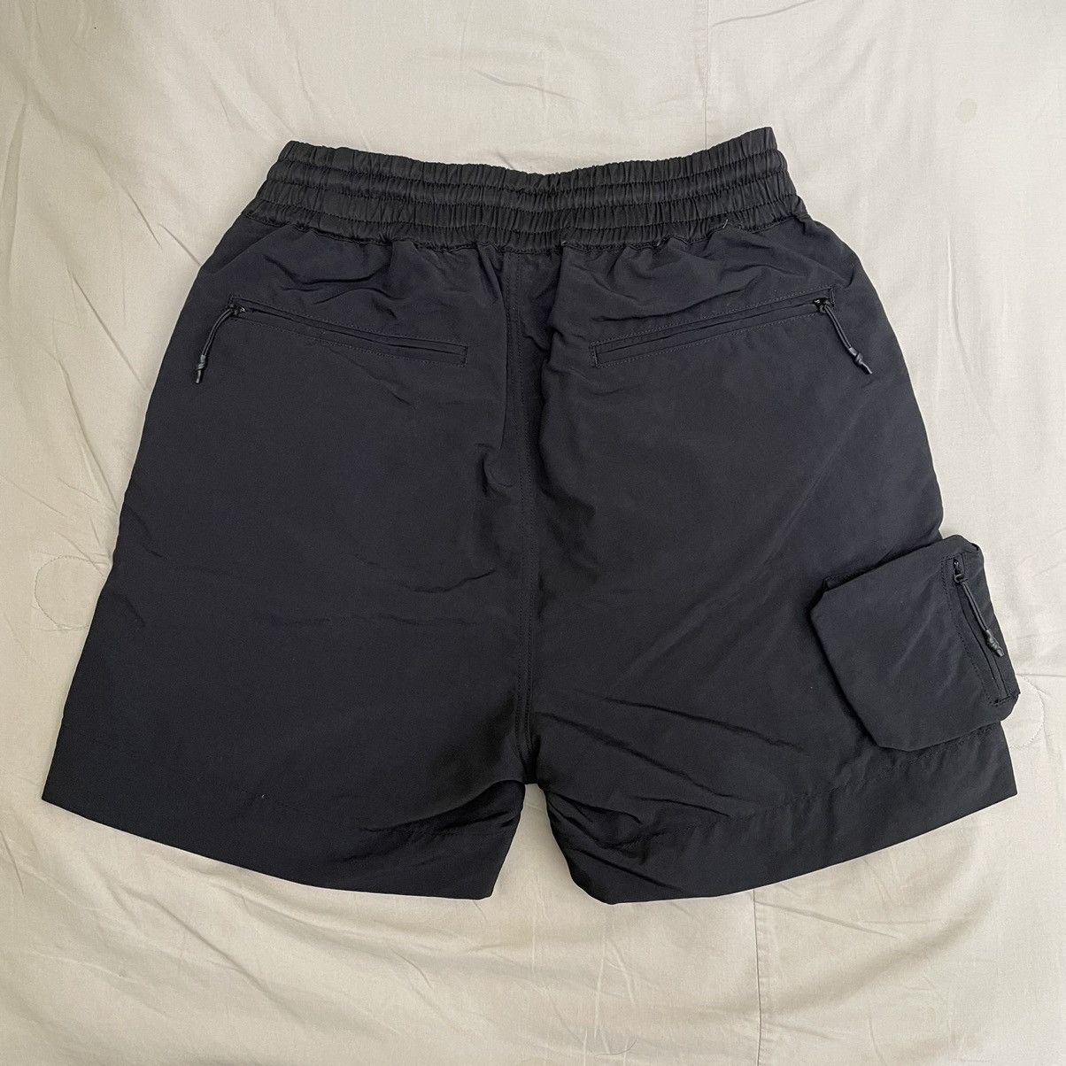 Alyx Who Is Jacov Cargo Utility Shorts - Size Small Size US 30 / EU 46 - 2 Thumbnail