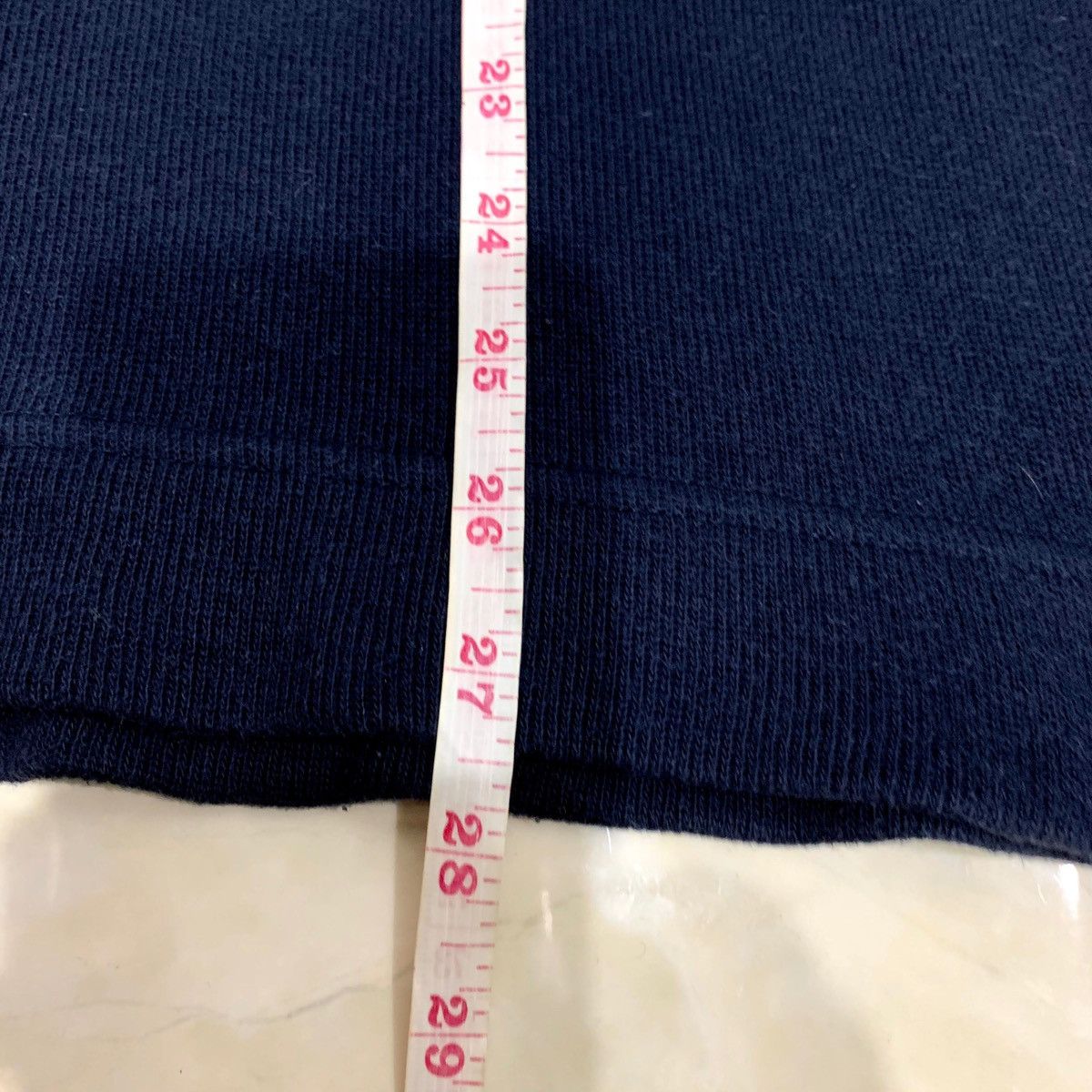 Japanese Brand × Tommy Hilfiger × Vintage TOMMY HILFIGER Sweatshirt Size XS Fits M Size US M / EU 48-50 / 2 - 11 Thumbnail