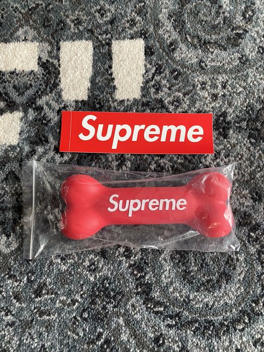 Supreme Supreme Dog Bone Grailed
