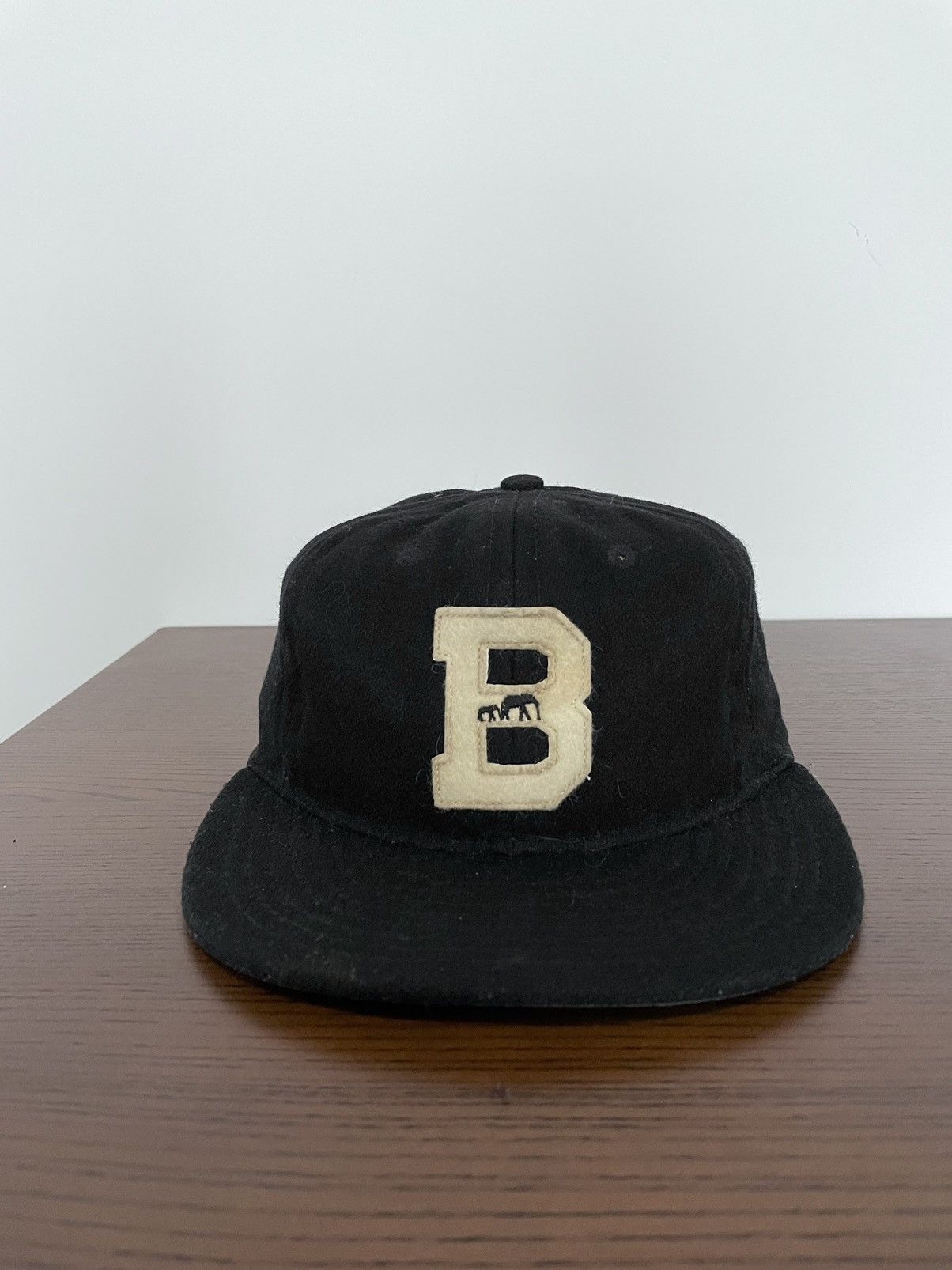 Ebbets Field Flannels × The Brooklyn Circus The Brooklyn