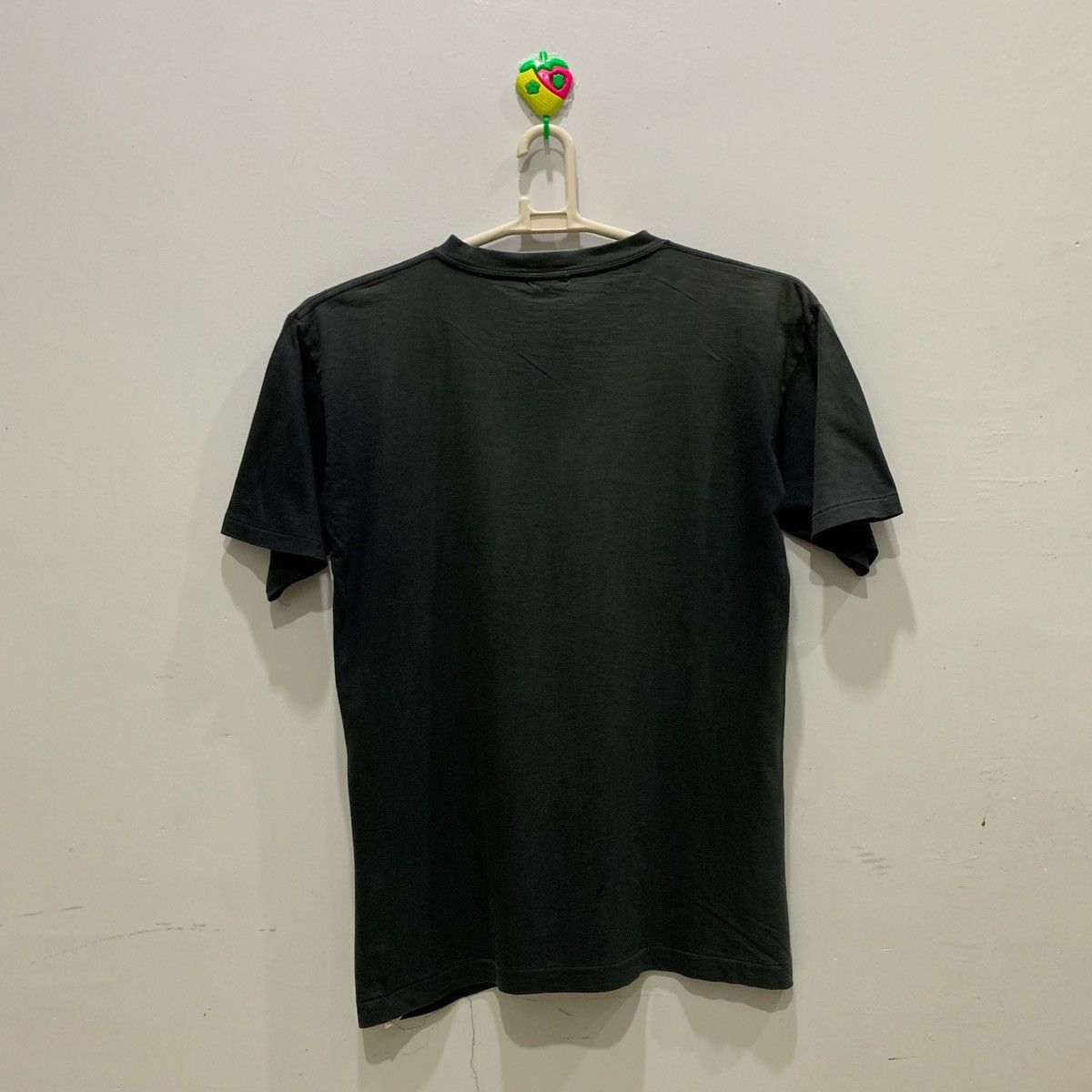 Beverly Hills Polo Club × Japanese Brand × Vintage BEVERLY HILLS POLO CLUB Tee Size LA Fits M Size US M / EU 48-50 / 2 - 9 Thumbnail