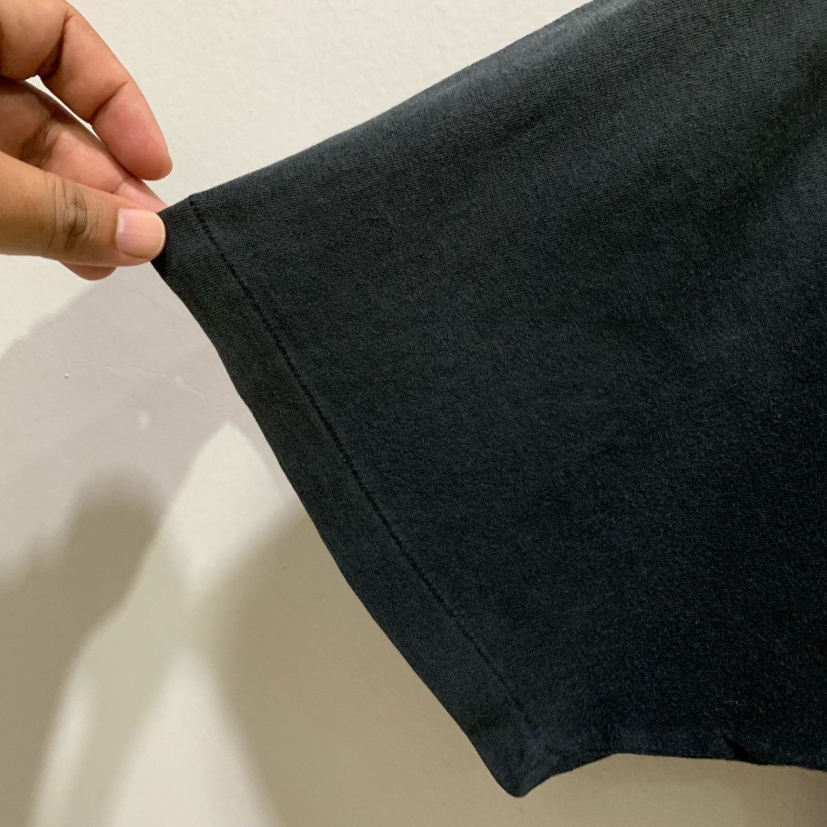 Beverly Hills Polo Club × Japanese Brand × Vintage BEVERLY HILLS POLO CLUB Tee Size LA Fits M Size US M / EU 48-50 / 2 - 6 Thumbnail