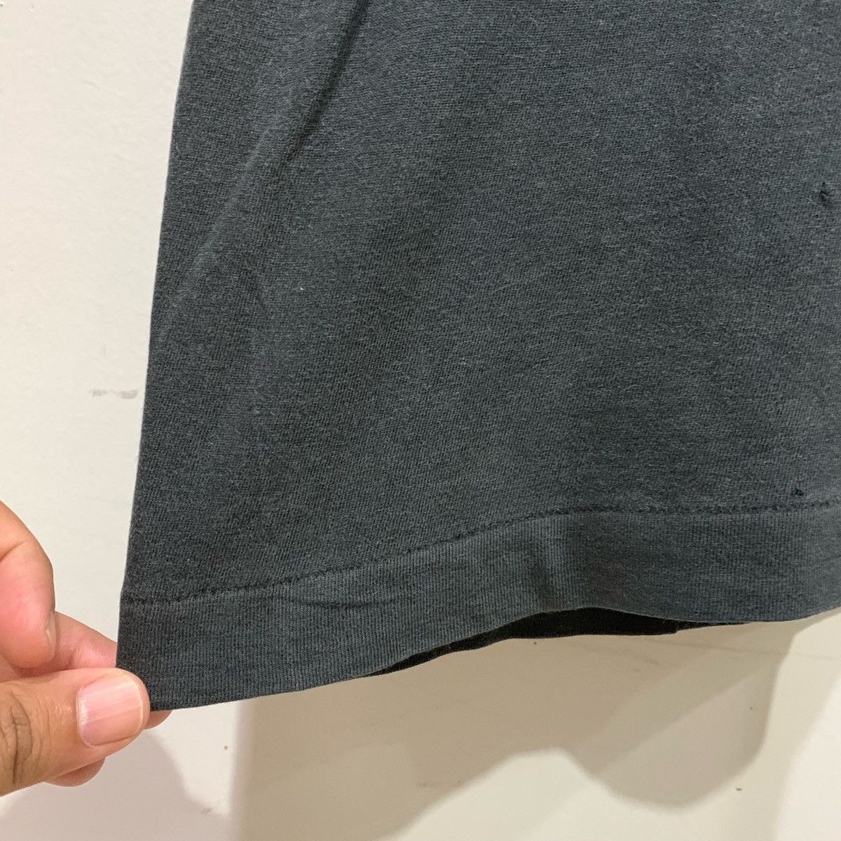 Beverly Hills Polo Club × Japanese Brand × Vintage BEVERLY HILLS POLO CLUB Tee Size LA Fits M Size US M / EU 48-50 / 2 - 7 Thumbnail