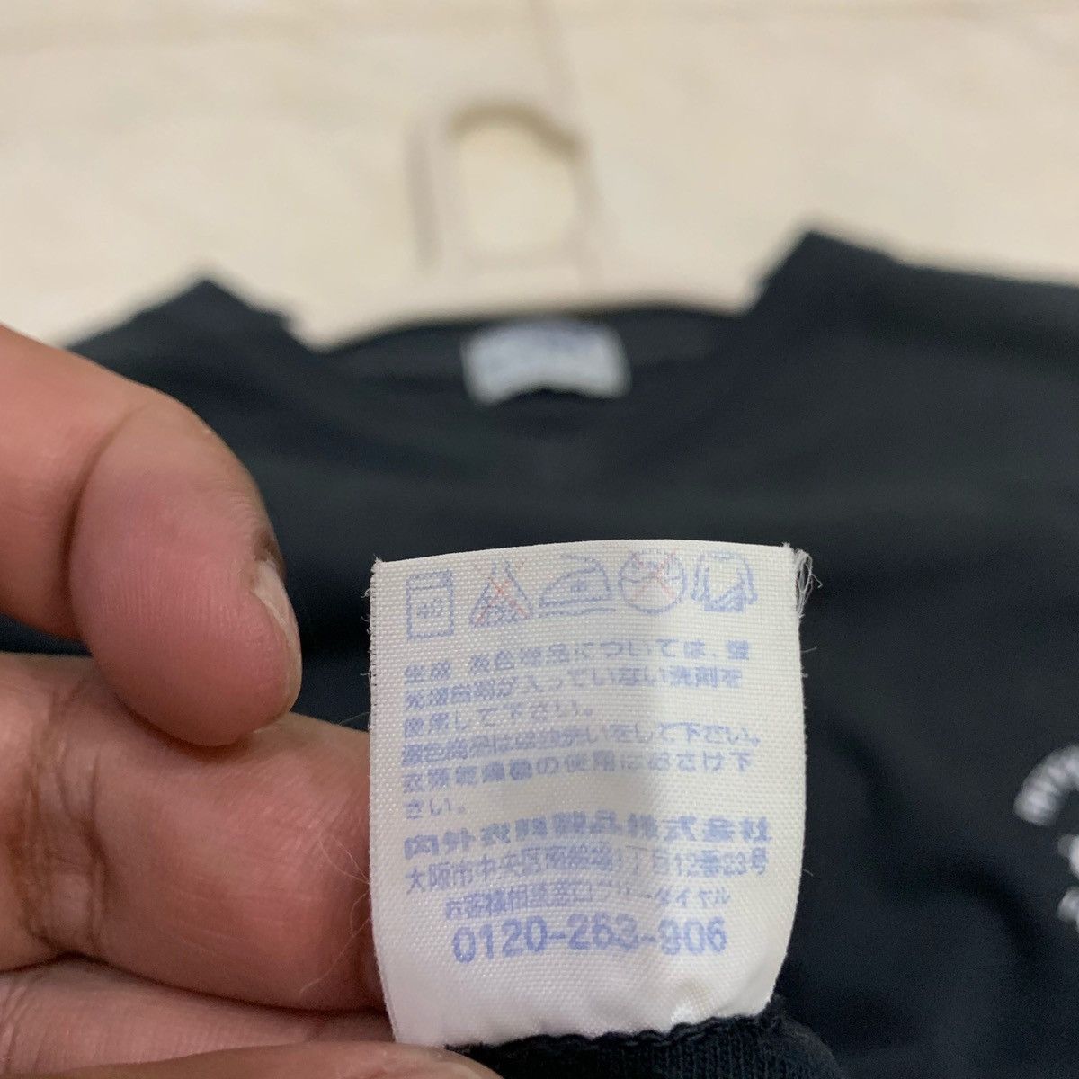 Beverly Hills Polo Club × Japanese Brand × Vintage BEVERLY HILLS POLO CLUB Tee Size LA Fits M Size US M / EU 48-50 / 2 - 11 Thumbnail