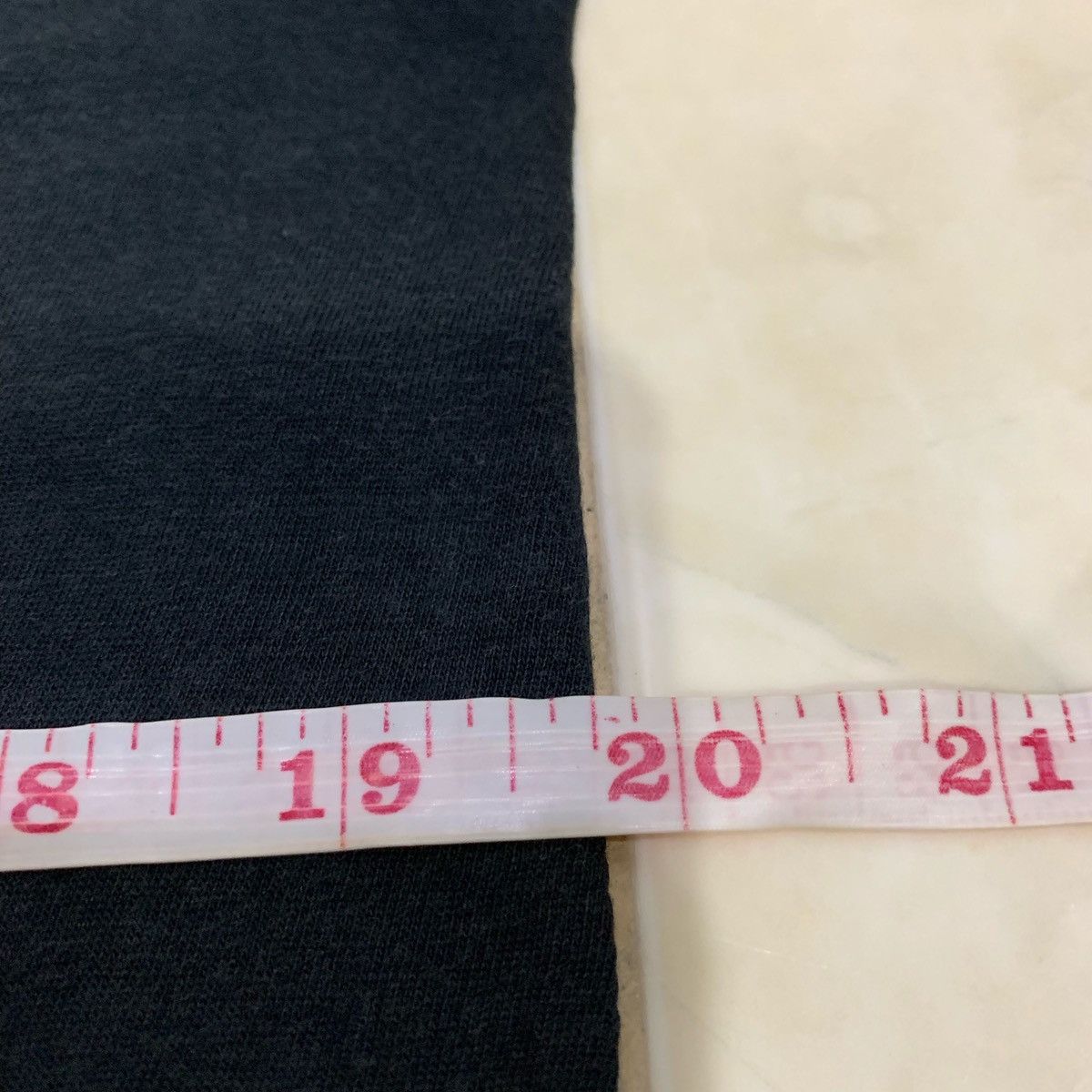 Beverly Hills Polo Club × Japanese Brand × Vintage BEVERLY HILLS POLO CLUB Tee Size LA Fits M Size US M / EU 48-50 / 2 - 18 Thumbnail