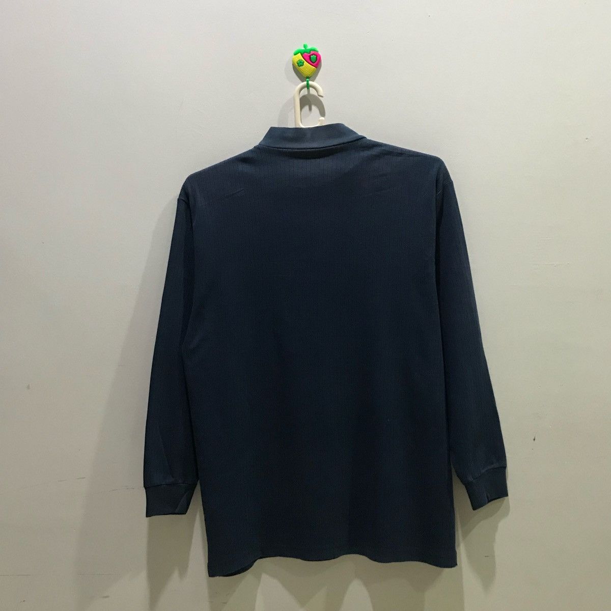 Japanese Brand × Nike NIKE DRI FIT Sweatshirts Size XL Fits L Size US L / EU 52-54 / 3 - 8 Thumbnail