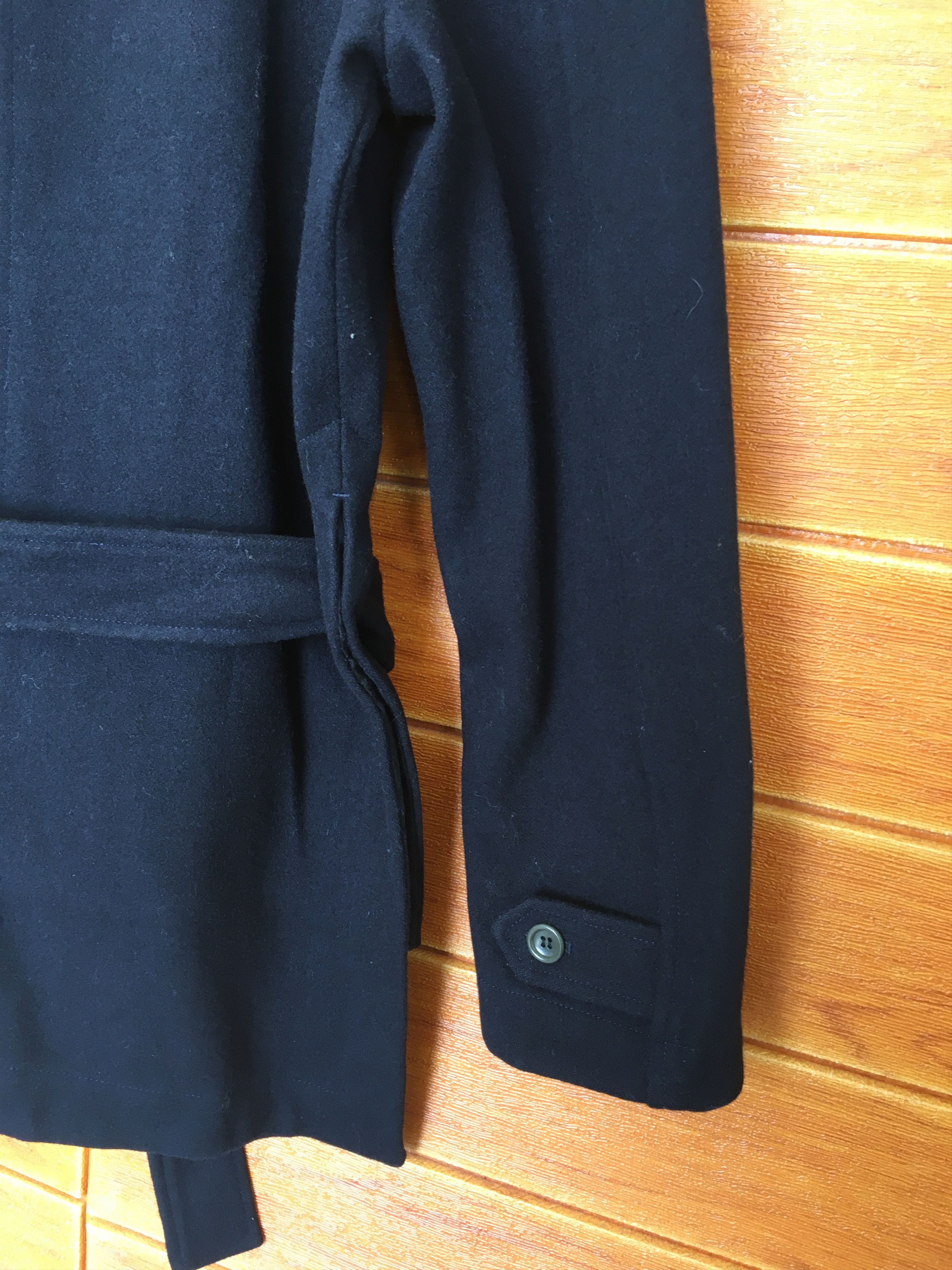Japanese Brand Japanese Brand KOBE Double Breasted Jacket Size US S / EU 44-46 / 1 - 10 Thumbnail