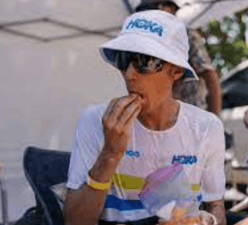 Hoka Bucket Hat