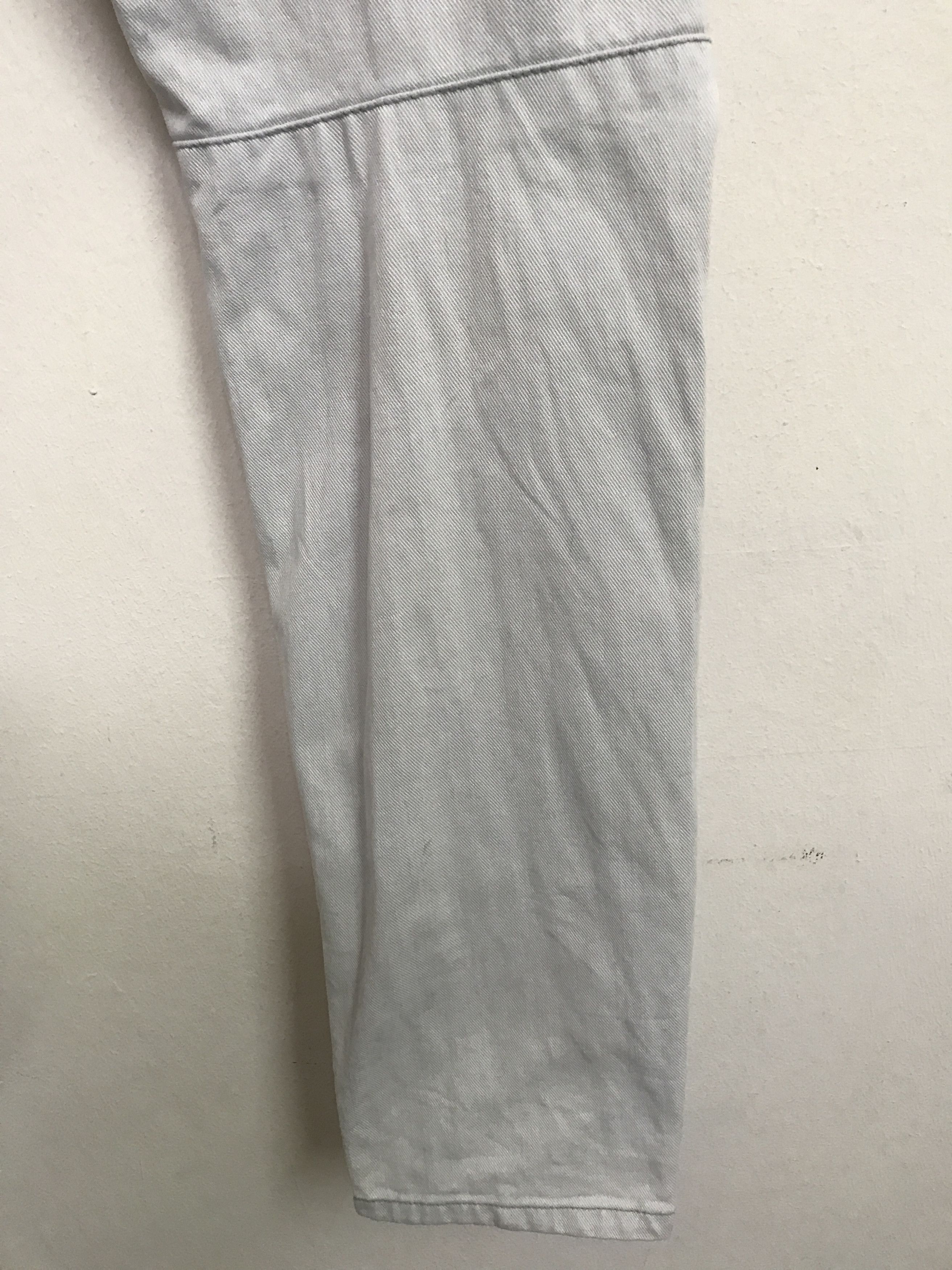 Lad Musician Lad Musician Japan Twisted Knee Trouser Pant Size US 29 - 8 Thumbnail