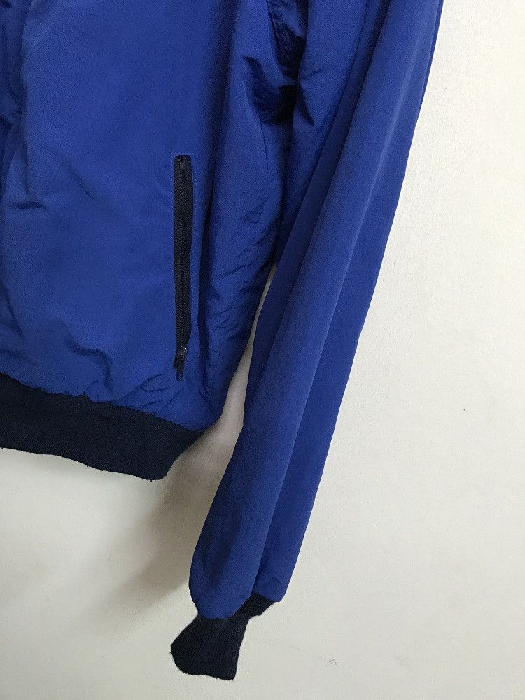 Woolrich Woolen Mills Vintage WOOLRICH Made in Usa Lining Bomber Jacket Size US XXL / EU 58 / 5 - 3 Thumbnail