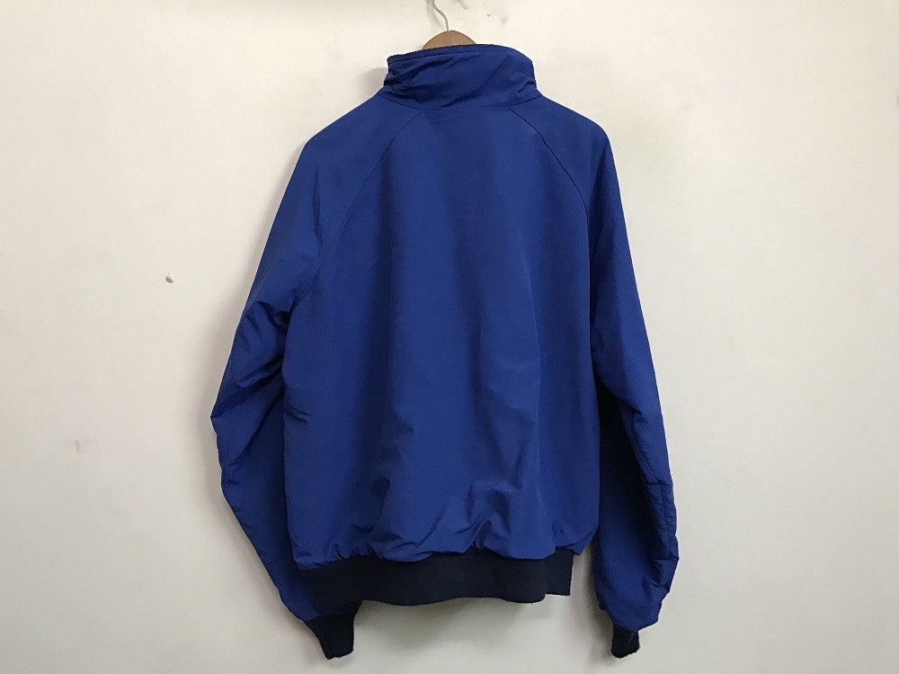 Woolrich Woolen Mills Vintage WOOLRICH Made in Usa Lining Bomber Jacket Size US XXL / EU 58 / 5 - 4 Thumbnail