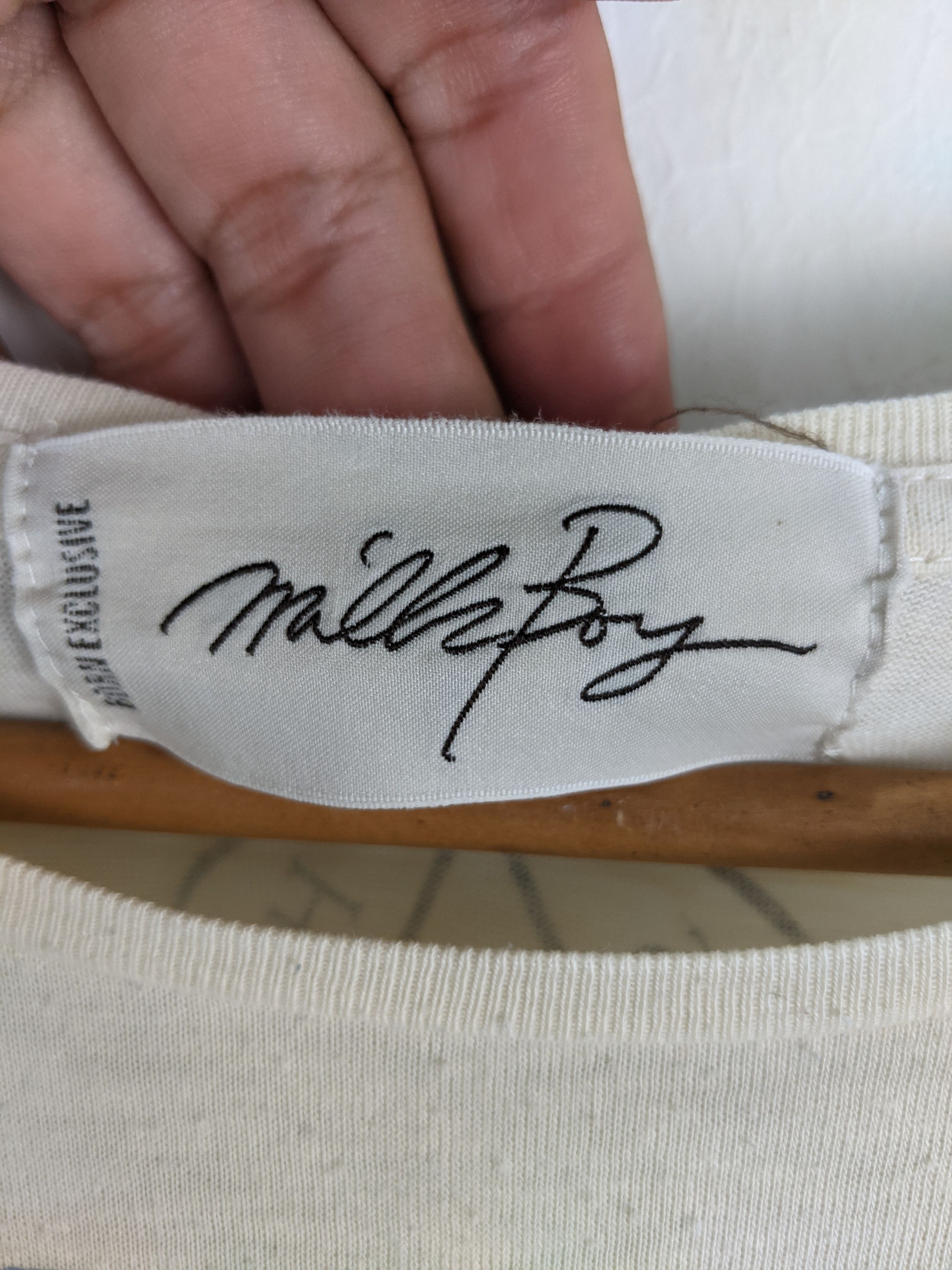 Japanese Brand Milkboy Seditionaries Punk shirt Size US M / EU 48-50 / 2 - 5 Thumbnail