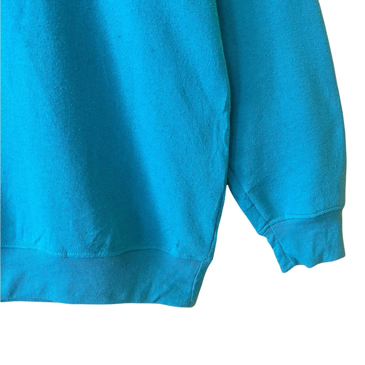 Japanese Brand Vintage Jump And Leap Kangaroo Crewneck Sweatshirt Size L Size US L / EU 52-54 / 3 - 6 Thumbnail