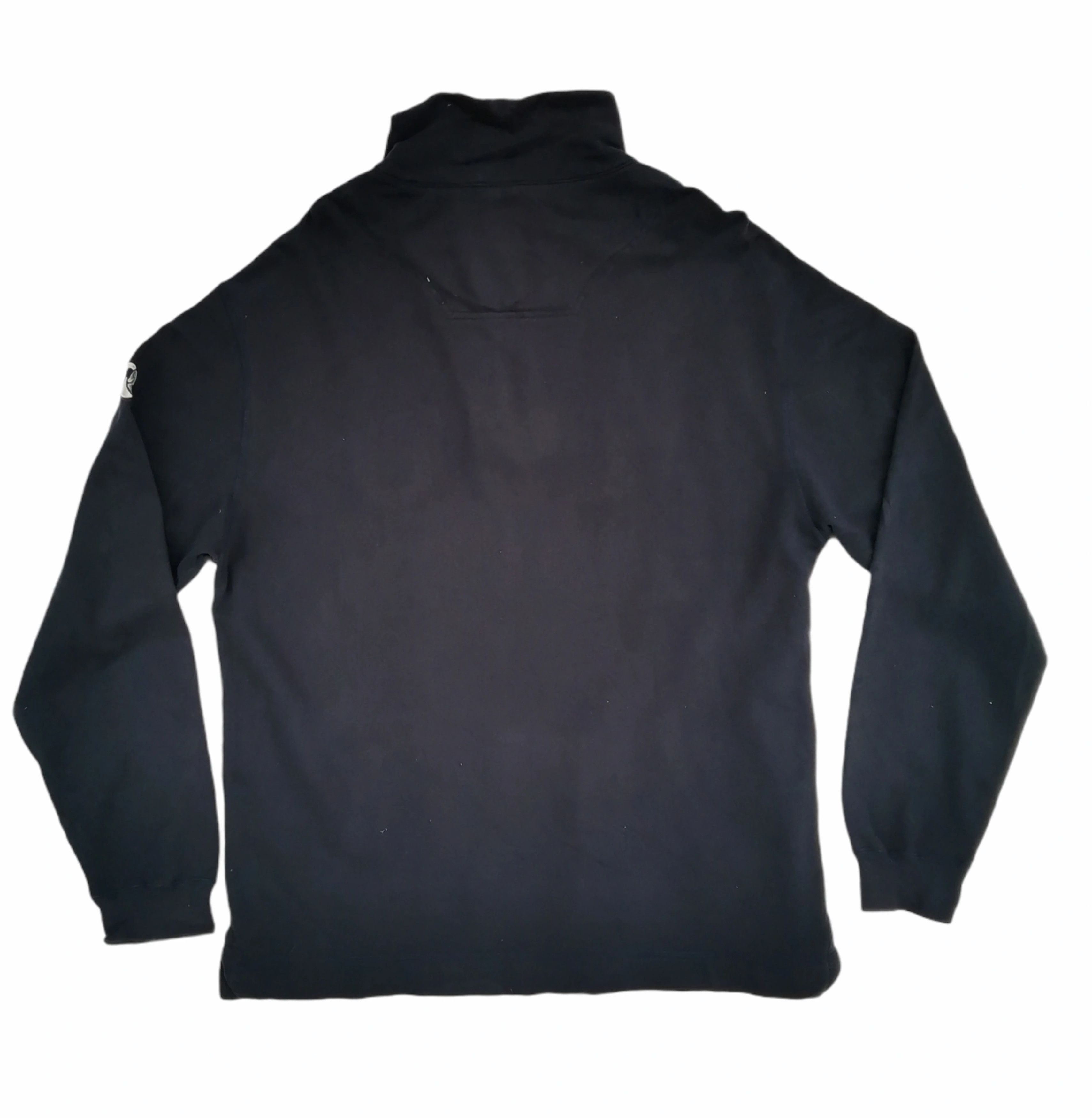 Canterbury of New Zealand Rare!!! Canterbury of New Zealand 1904 Big Logo Sweatshirt Size US M / EU 48-50 / 2 - 2 Thumbnail