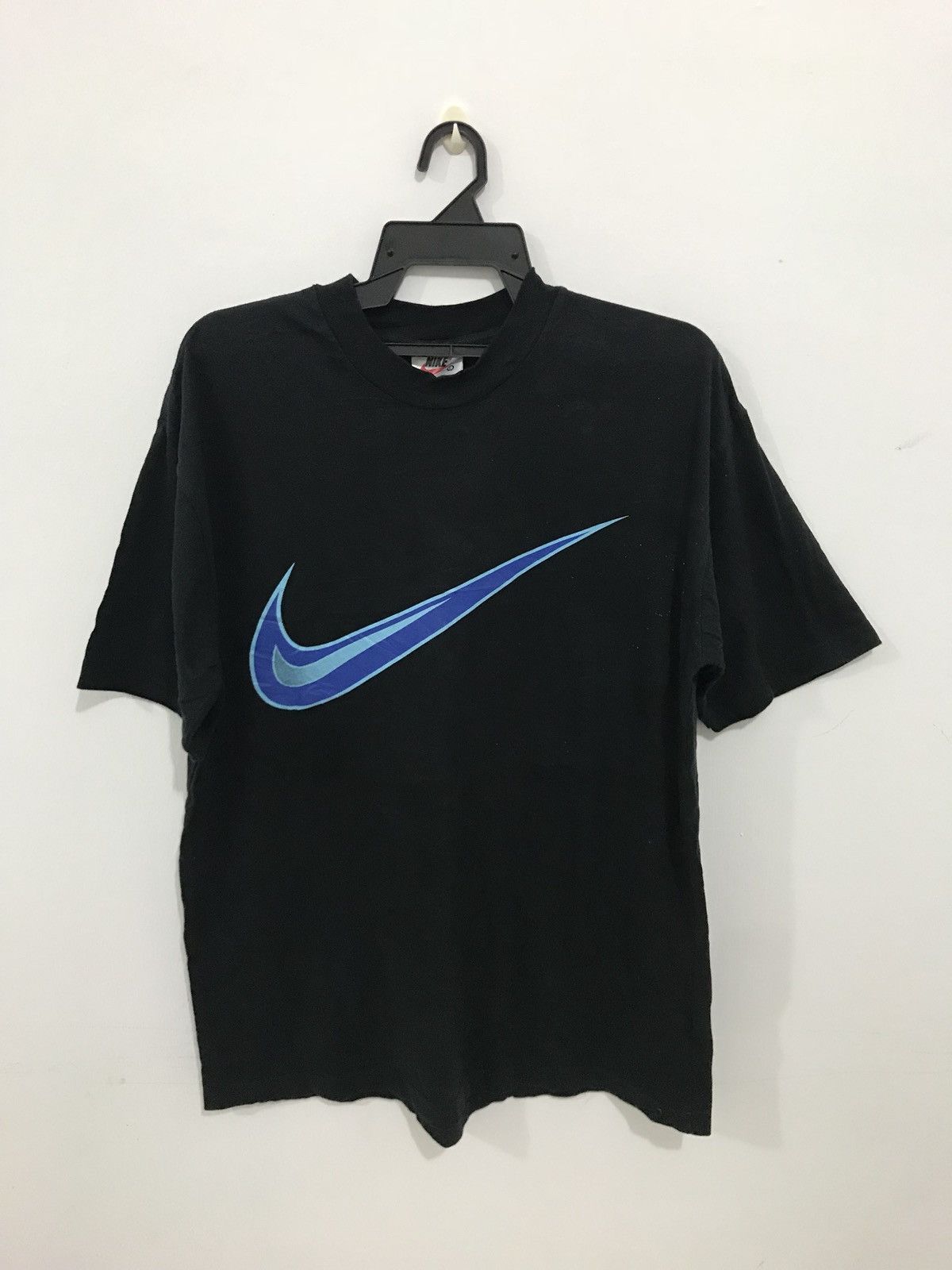 Vintage Nike Big Logo T-Shirt