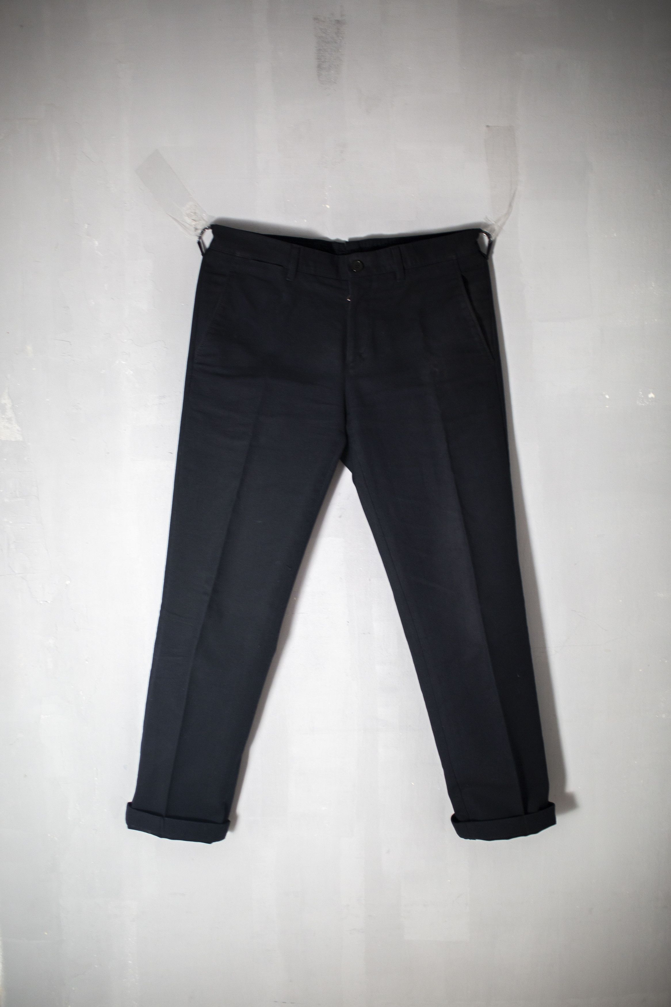 Prada Prada black pants | Grailed