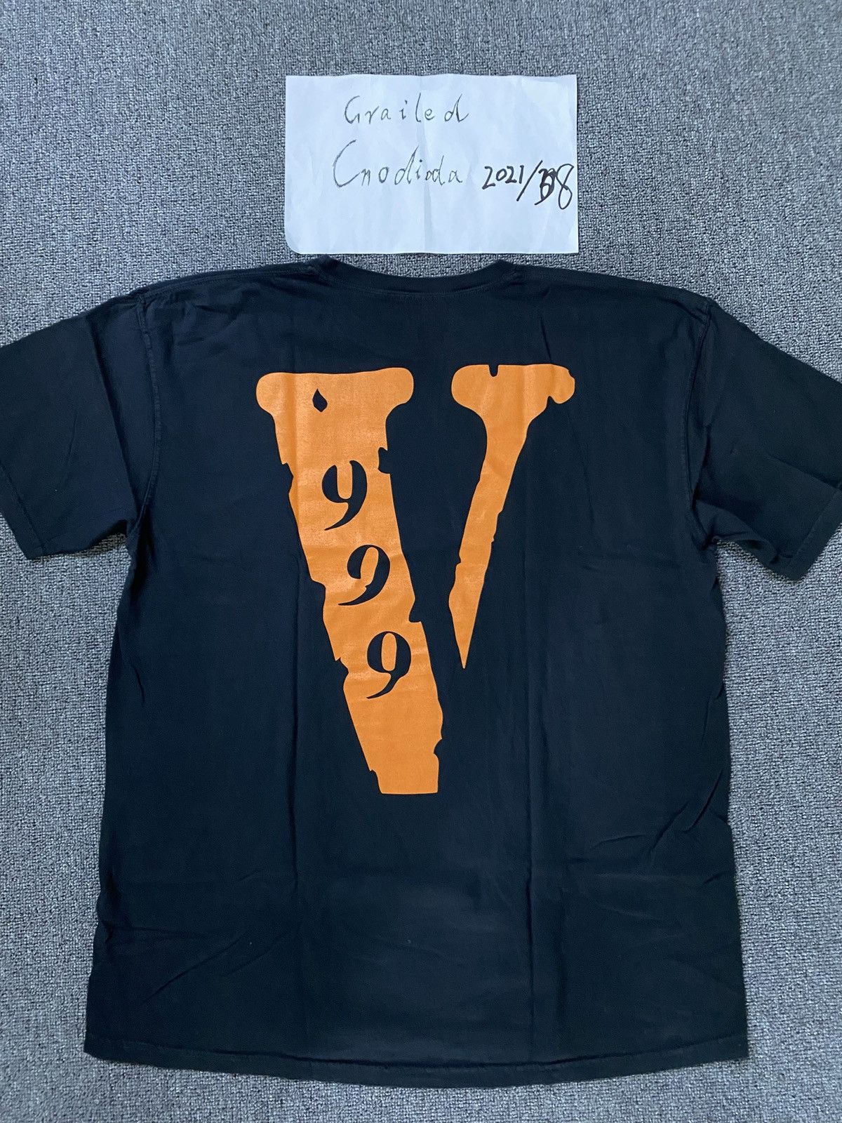 af1 vlone juice wrld