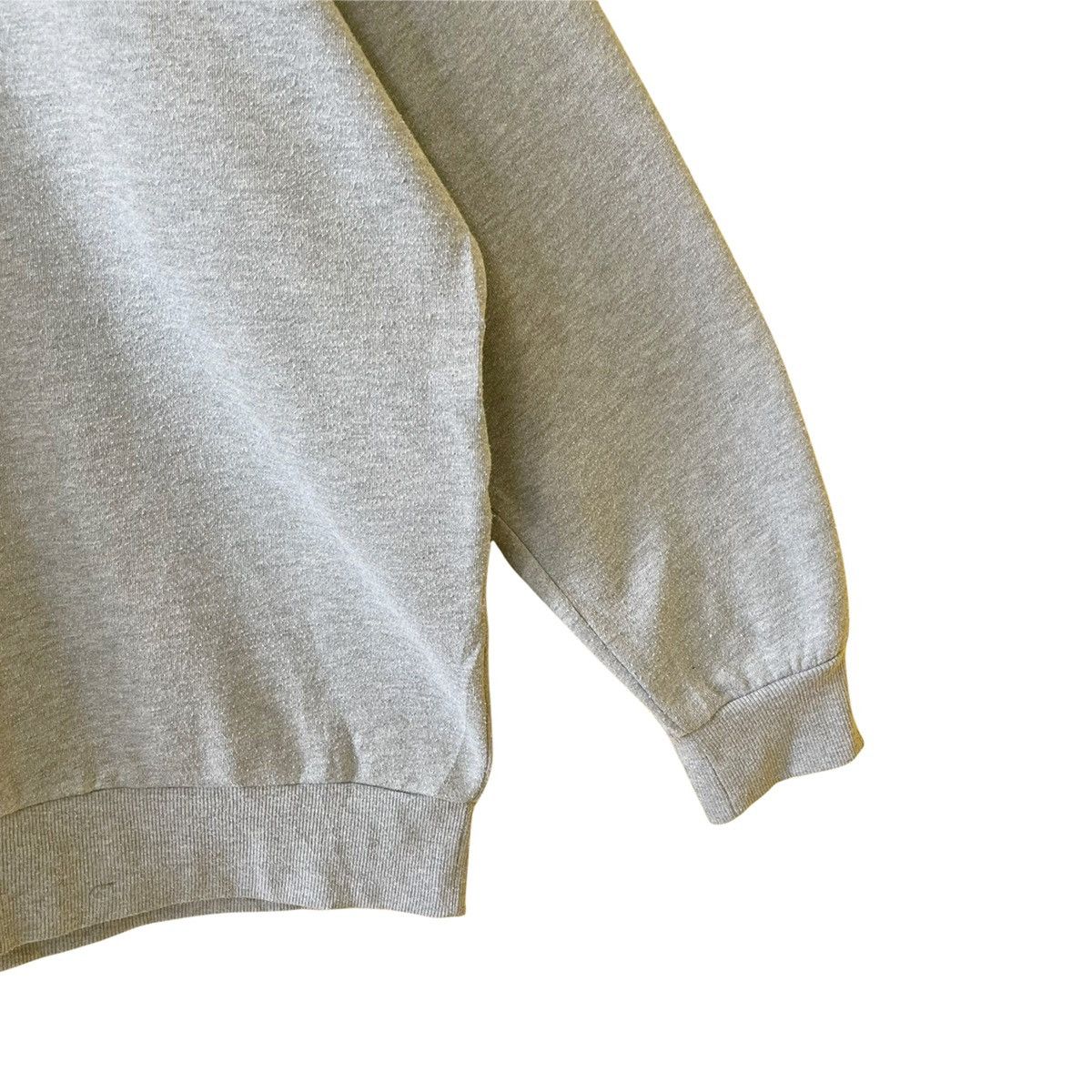 Mickey Inc Mickey Mouse Crewneck Sweatshirt Size US XXL / EU 58 / 5 - 7 Thumbnail