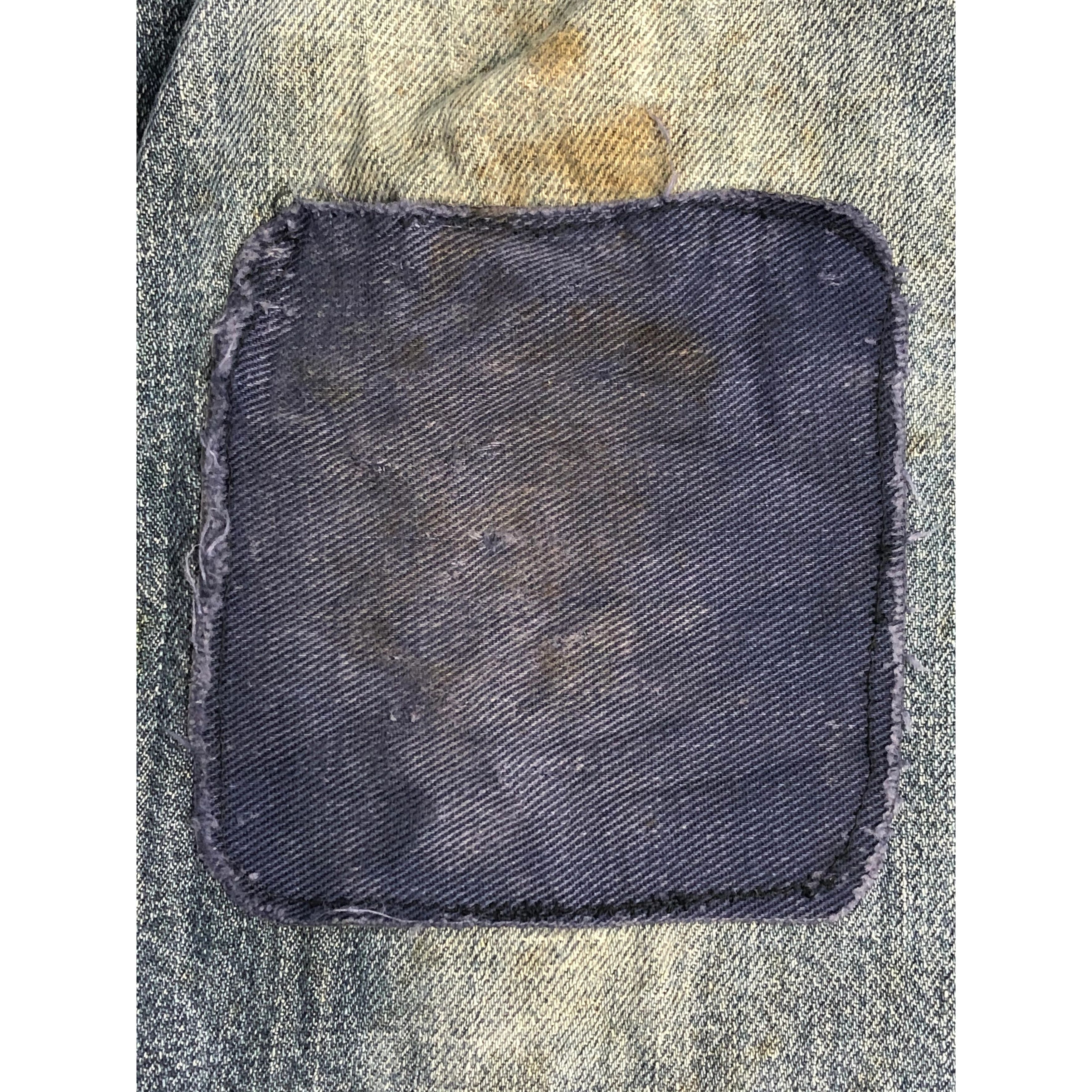 Levi's Vintage Levis 539 Jeans Tappered DP0043 Size US 37 - 7 Thumbnail