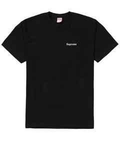 Supreme Martin Wong | Grailed