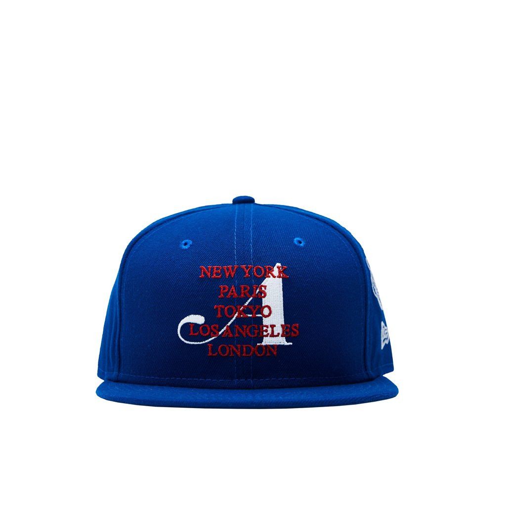 7 5/8 ☆ awake ny award tour new era cap Statue 