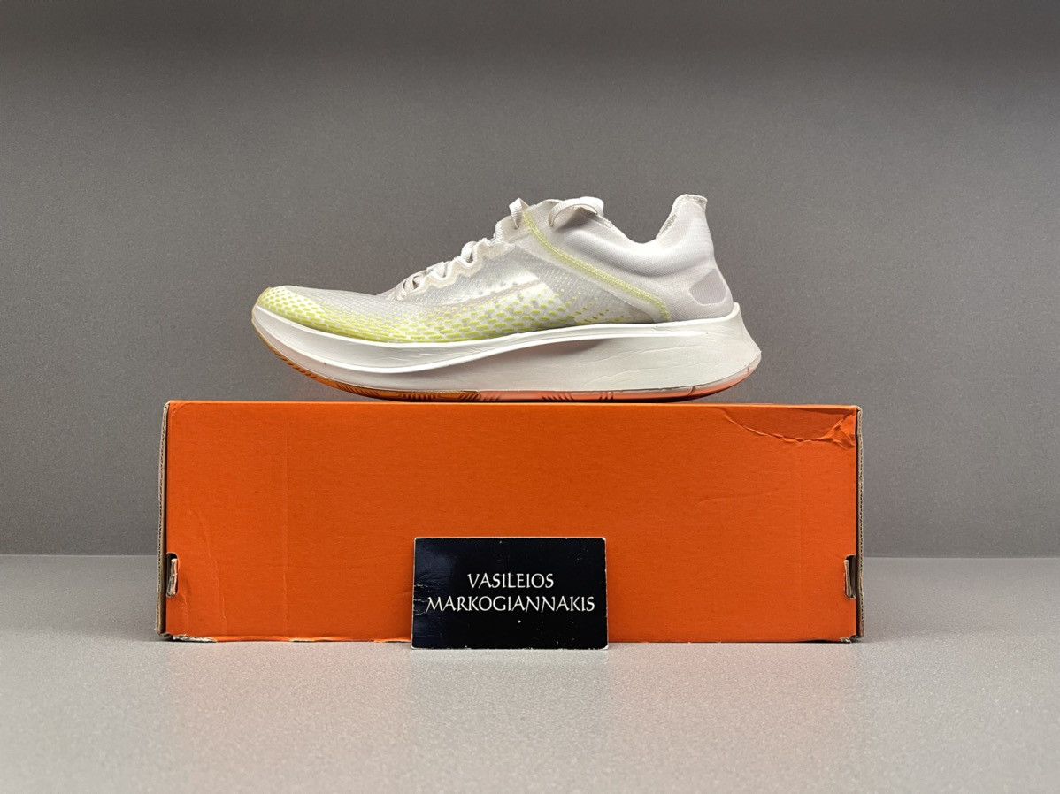 Zoom Fly SP Fast Light Orewood 2018