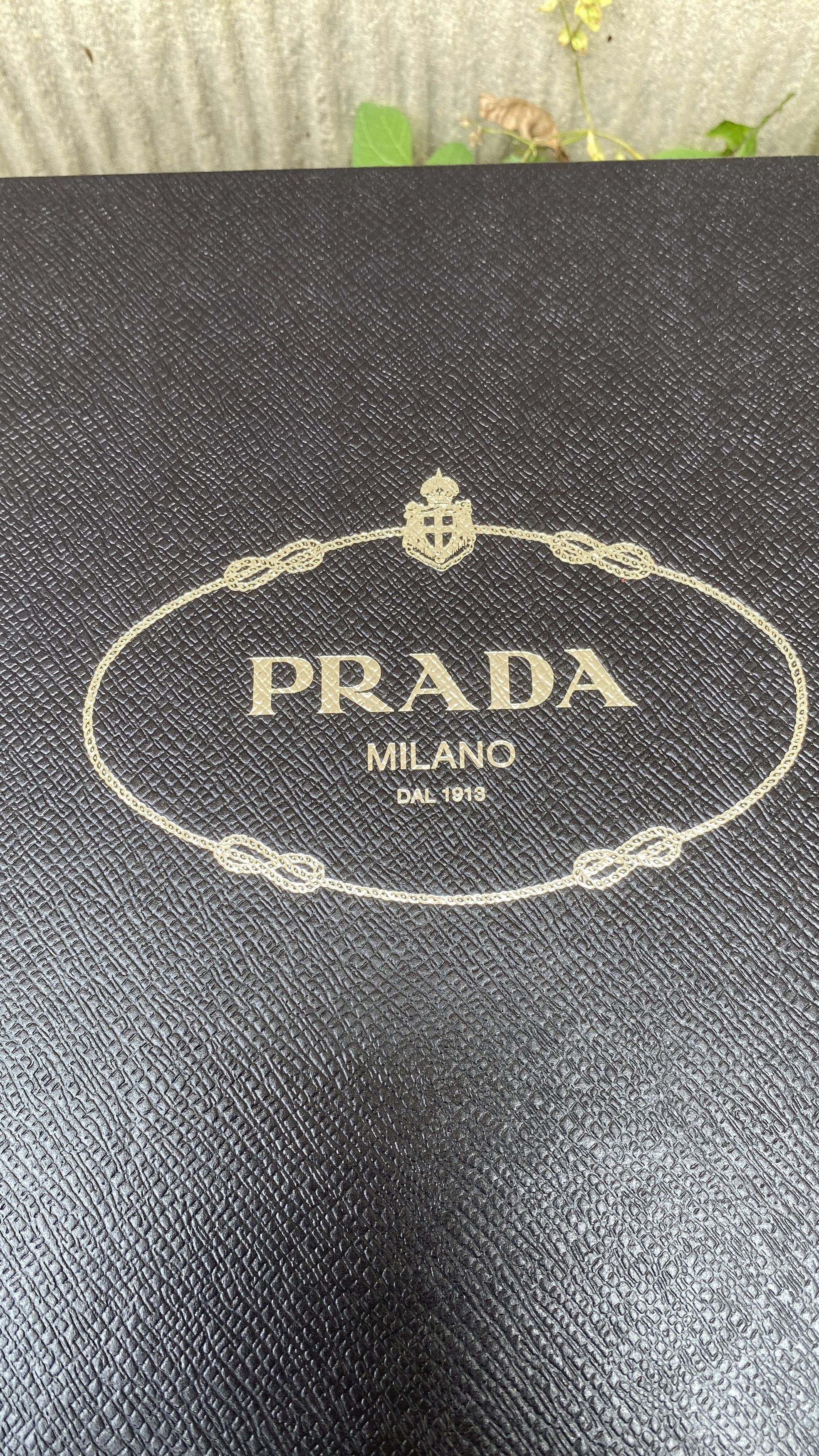 Prada Prada Rocksand Derby Size US 11 / EU 44 - 4 Thumbnail