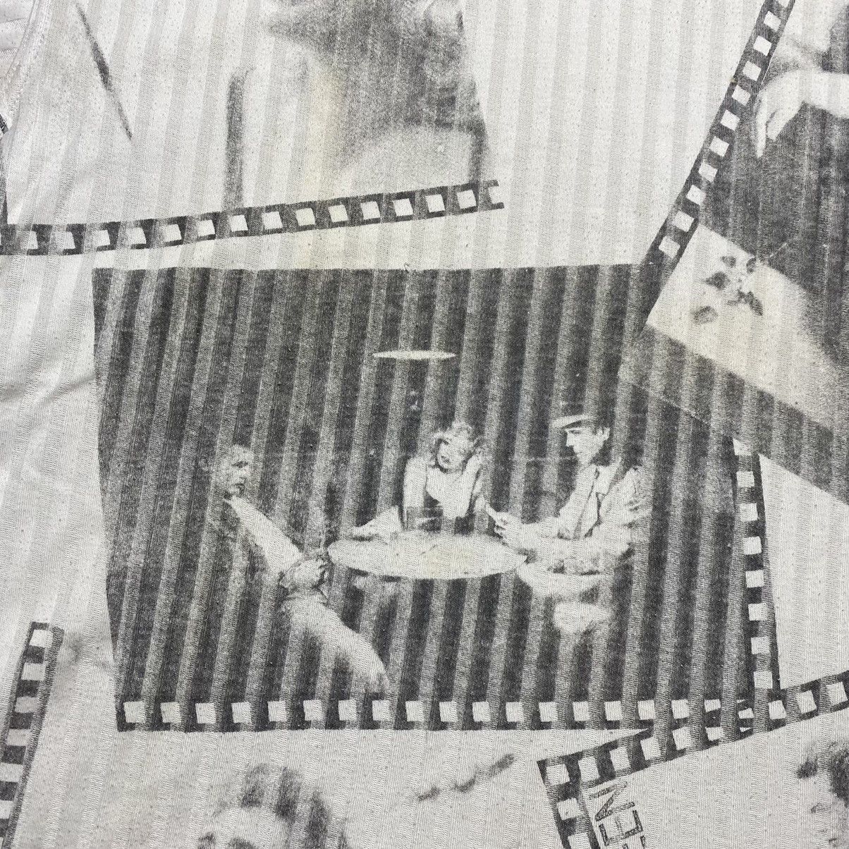 Other Vintage Marilyn Monroe tee Size US L / EU 52-54 / 3 - 4 Thumbnail