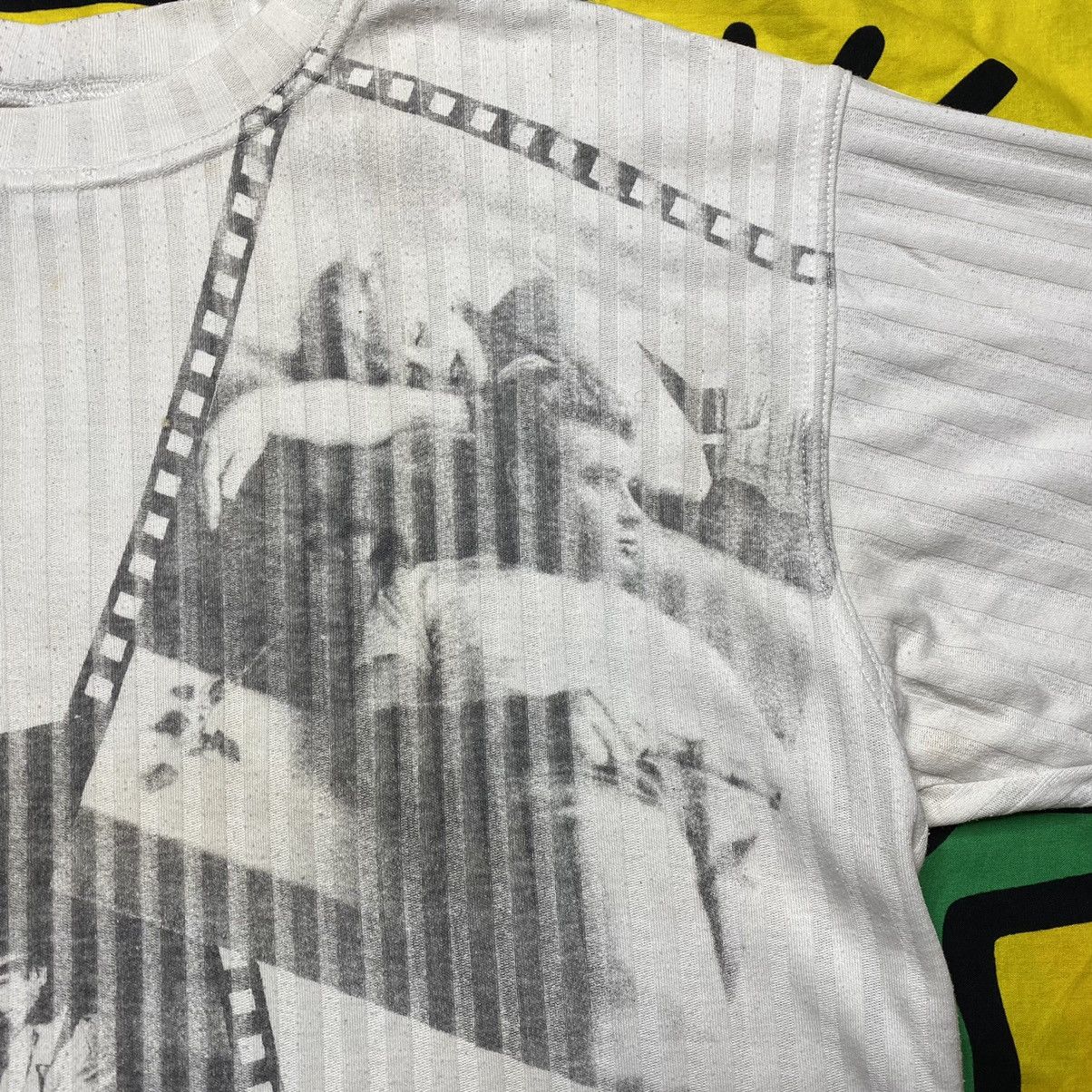 Other Vintage Marilyn Monroe tee Size US L / EU 52-54 / 3 - 5 Thumbnail
