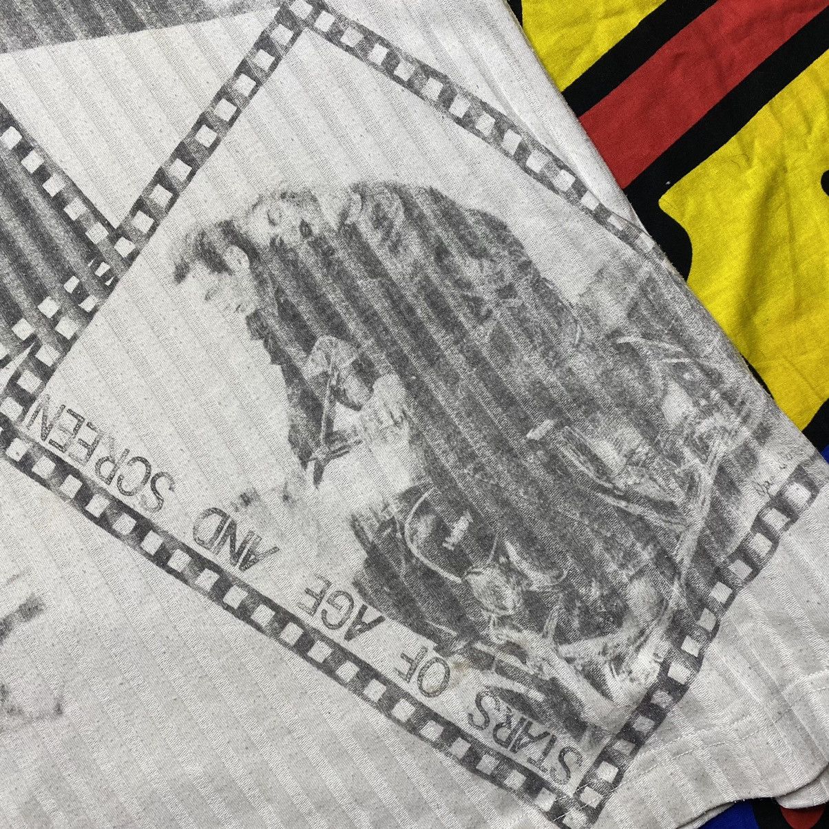 Other Vintage Marilyn Monroe tee Size US L / EU 52-54 / 3 - 3 Thumbnail