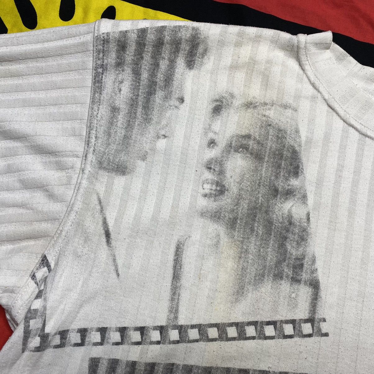 Other Vintage Marilyn Monroe tee Size US L / EU 52-54 / 3 - 6 Thumbnail
