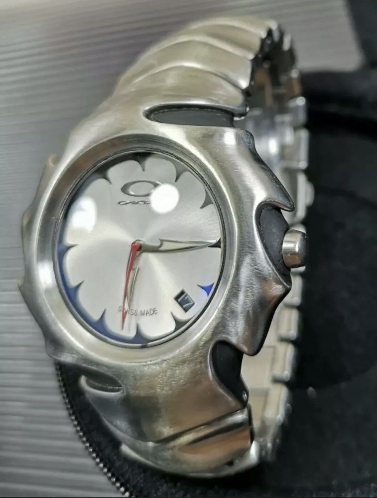 Oakley Oakley Blade Watch | Grailed
