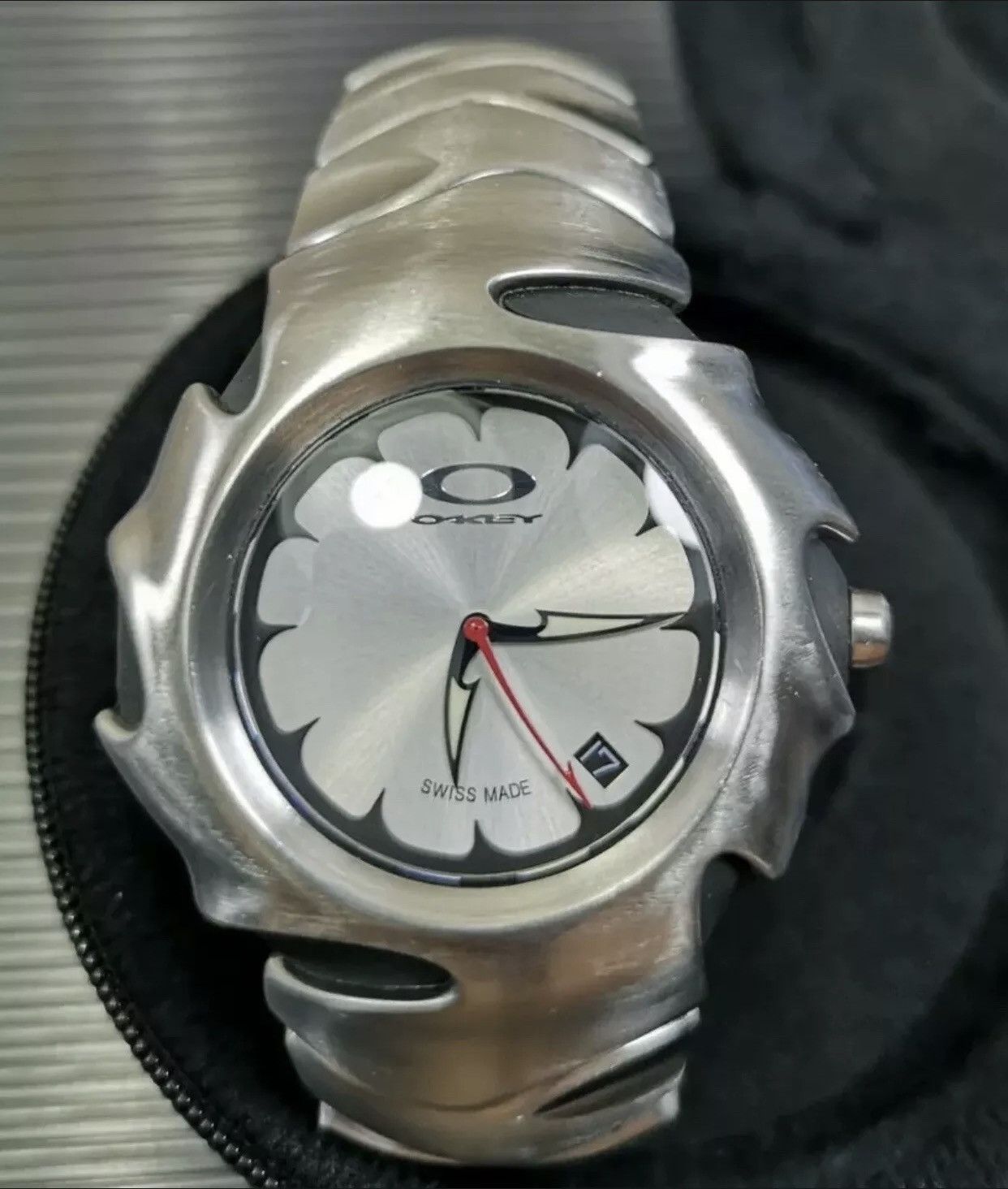 Oakley Oakley Blade Watch Grailed