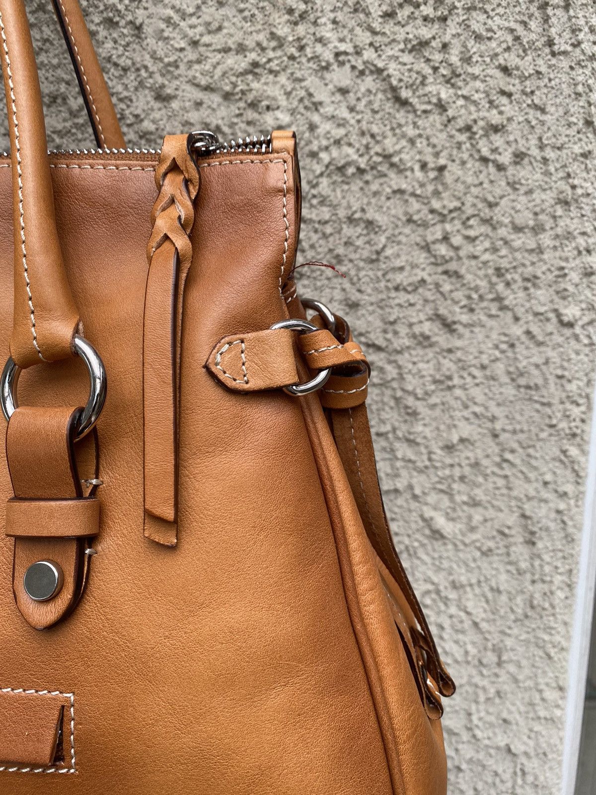 Beautiful Italian Leather Cavalcanti Purse Accessories