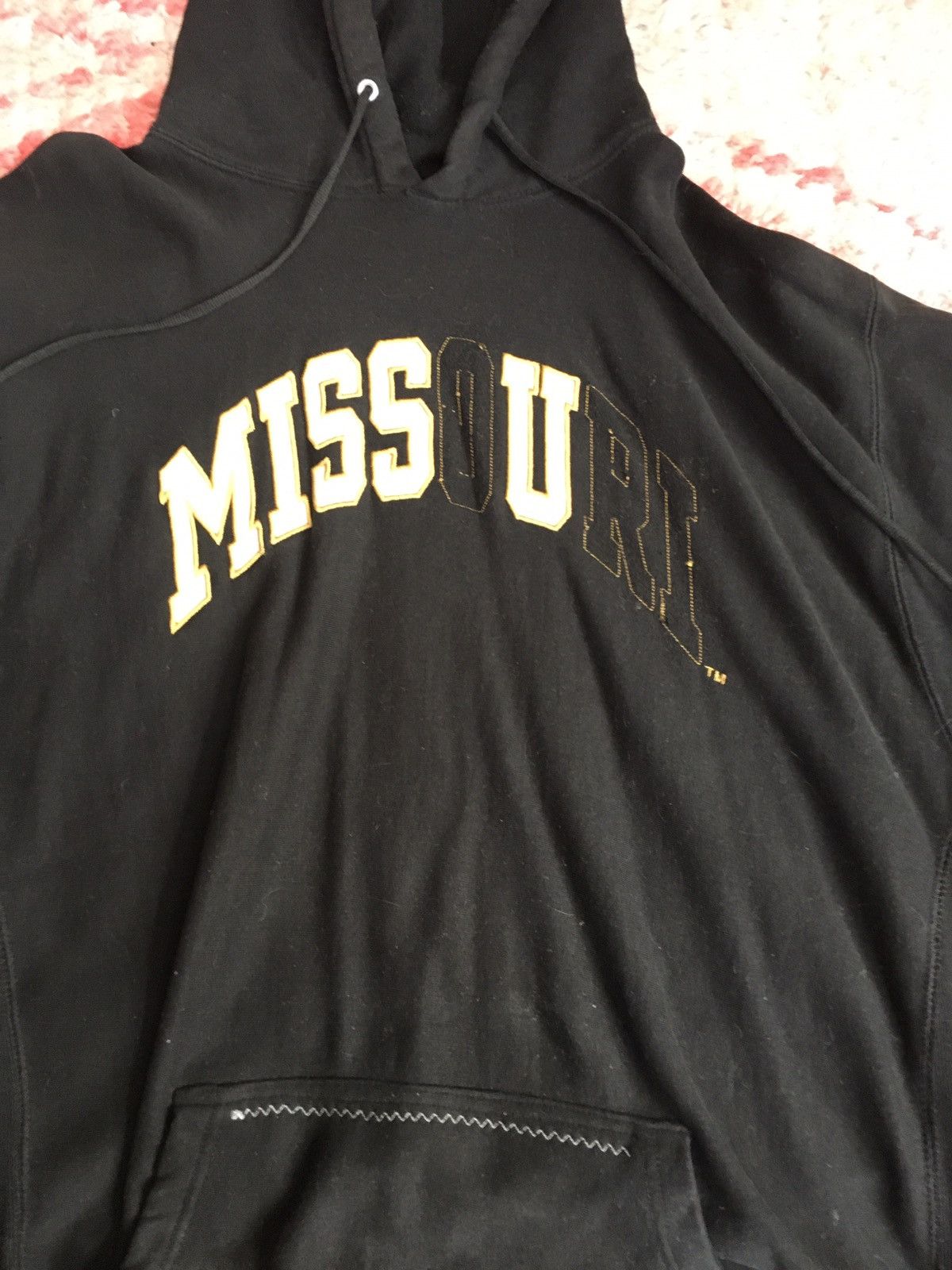 Drake miss u hoodie best sale