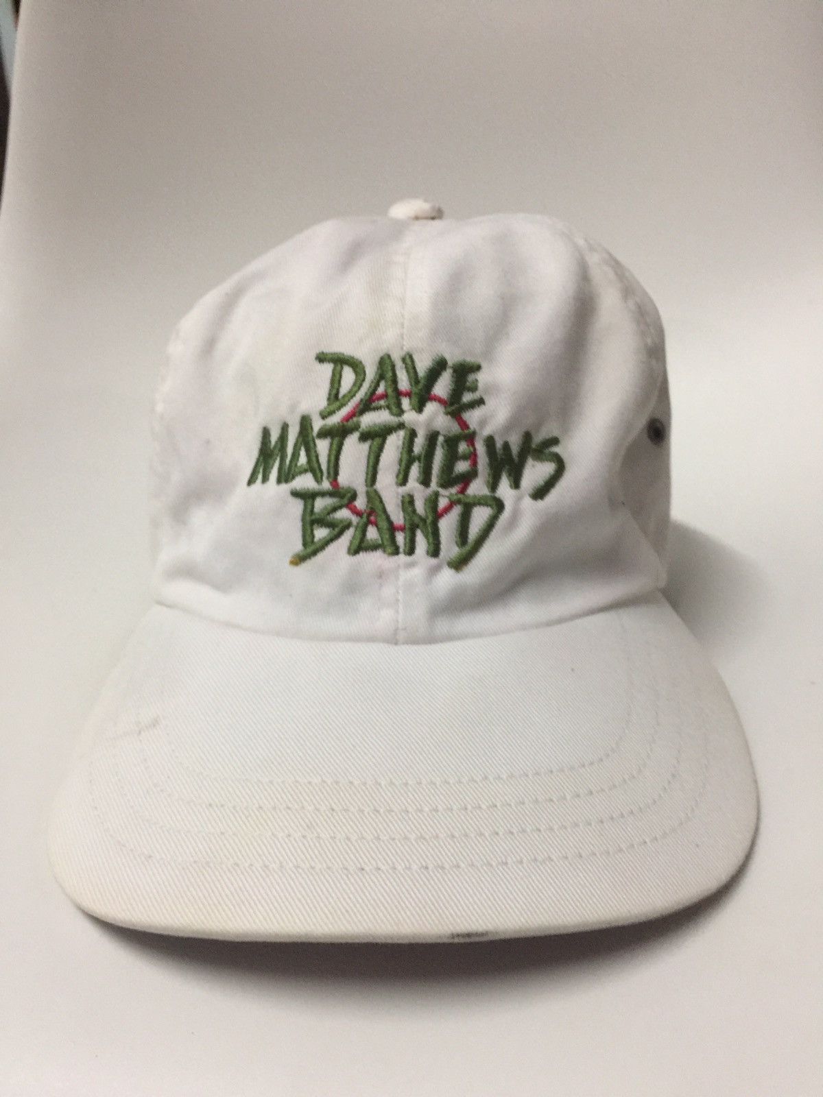 dave matthews band cap