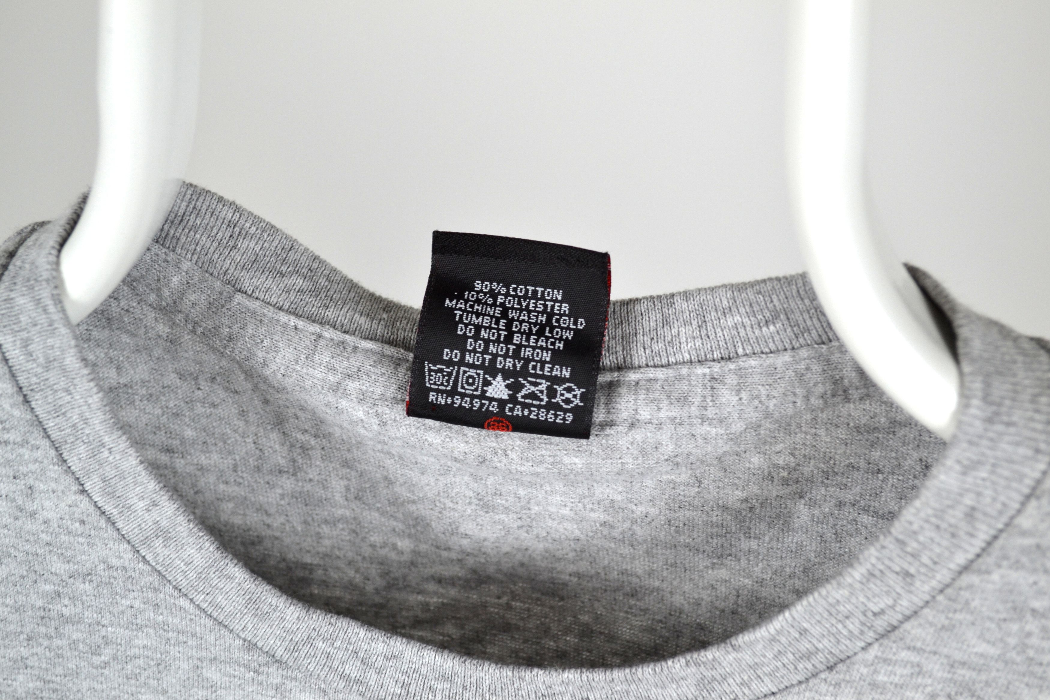 Stussy Stussy T-shirt Size US S / EU 44-46 / 1 - 3 Thumbnail
