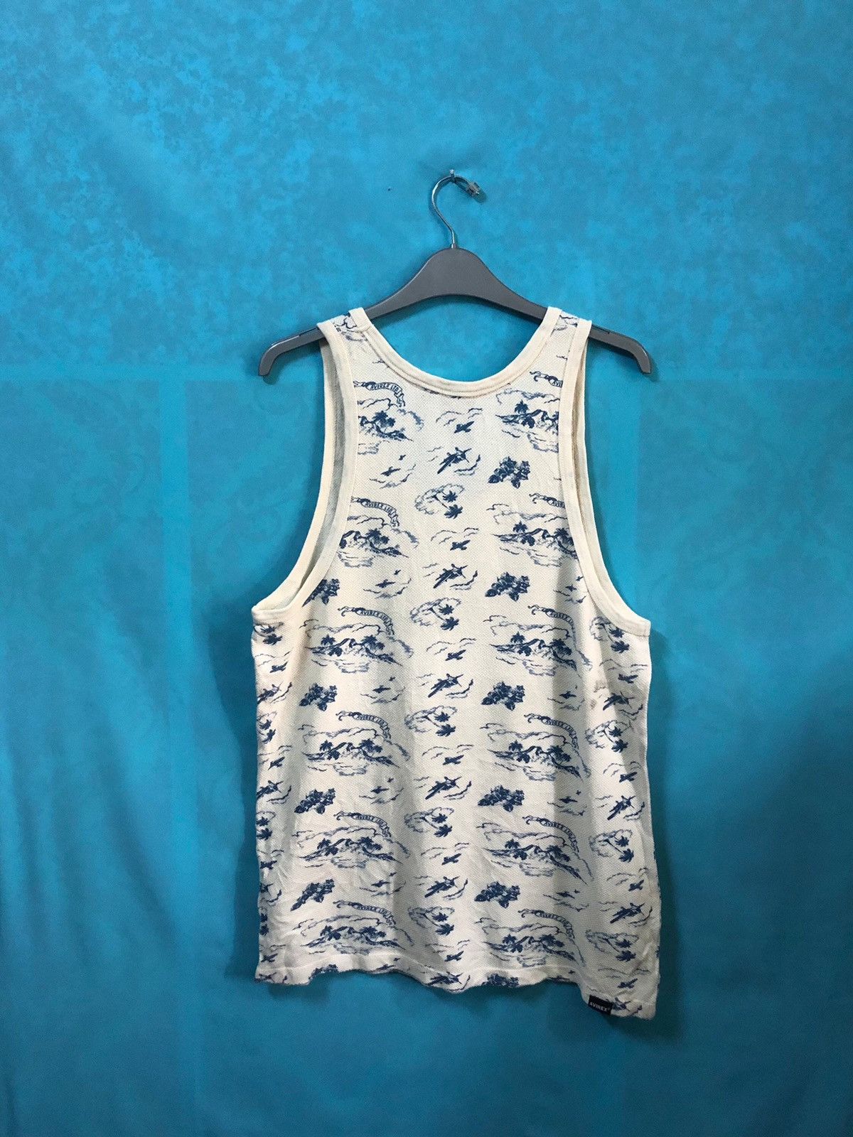 Avirex hawaii land of aloha #937 Size US L / EU 52-54 / 3 - 2 Thumbnail
