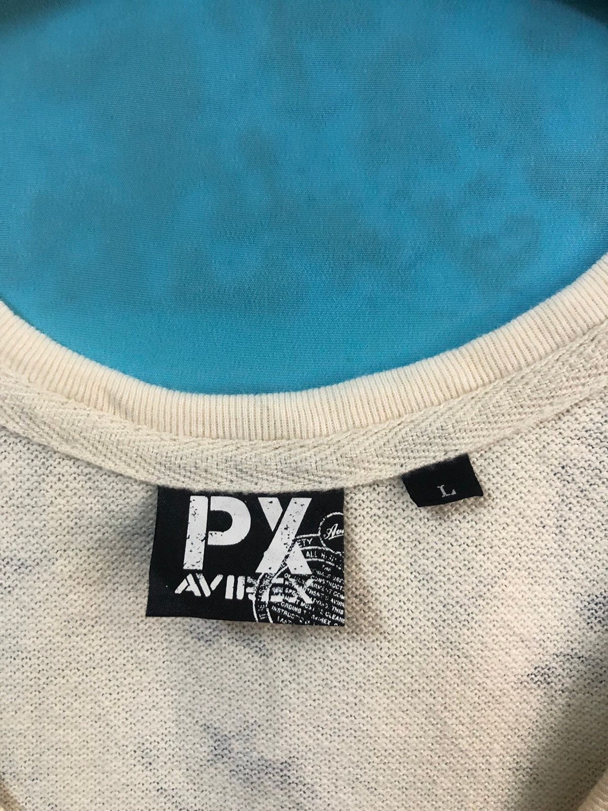 Avirex hawaii land of aloha #937 Size US L / EU 52-54 / 3 - 3 Thumbnail