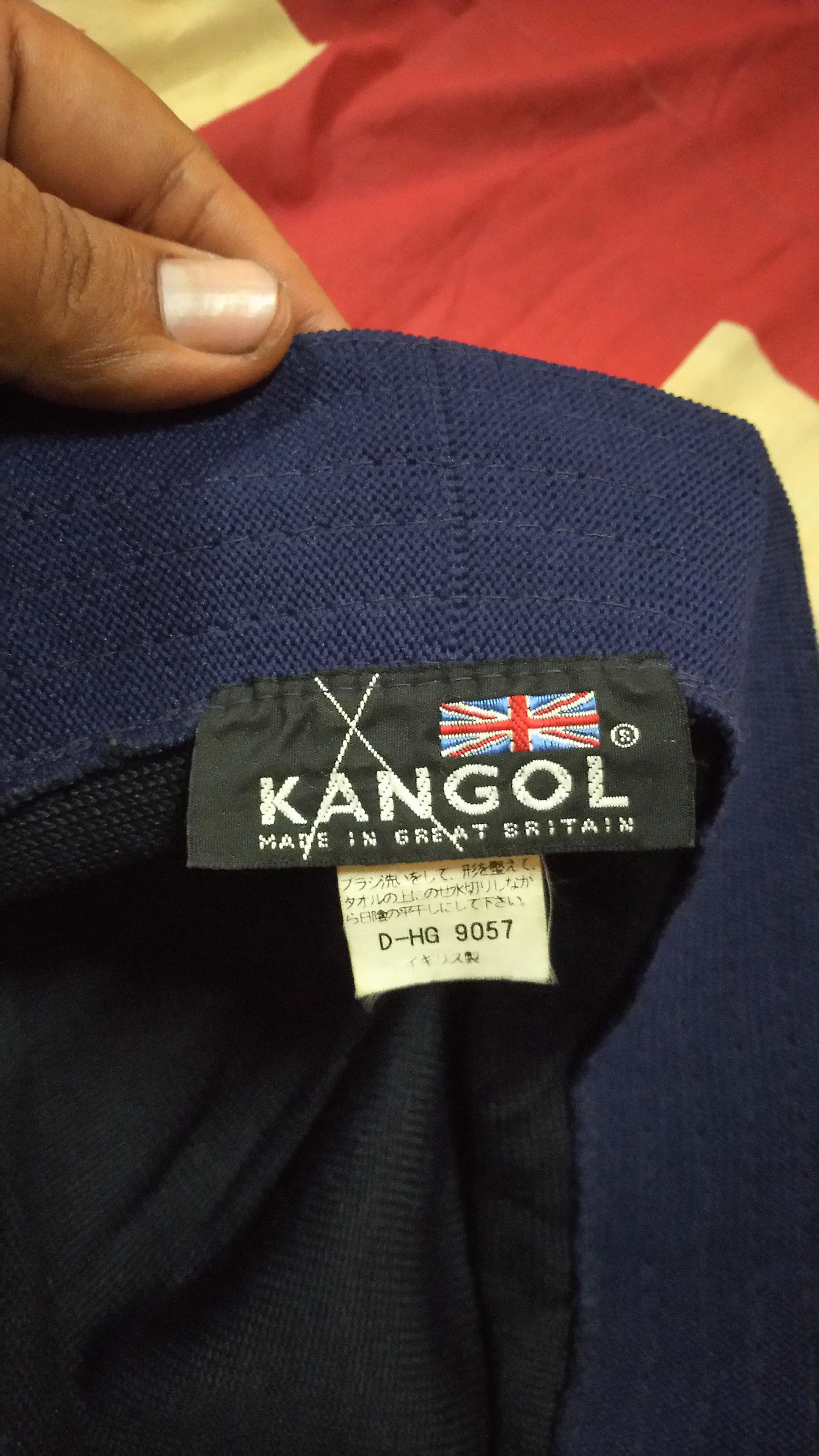 Kangol Hat Streetwear