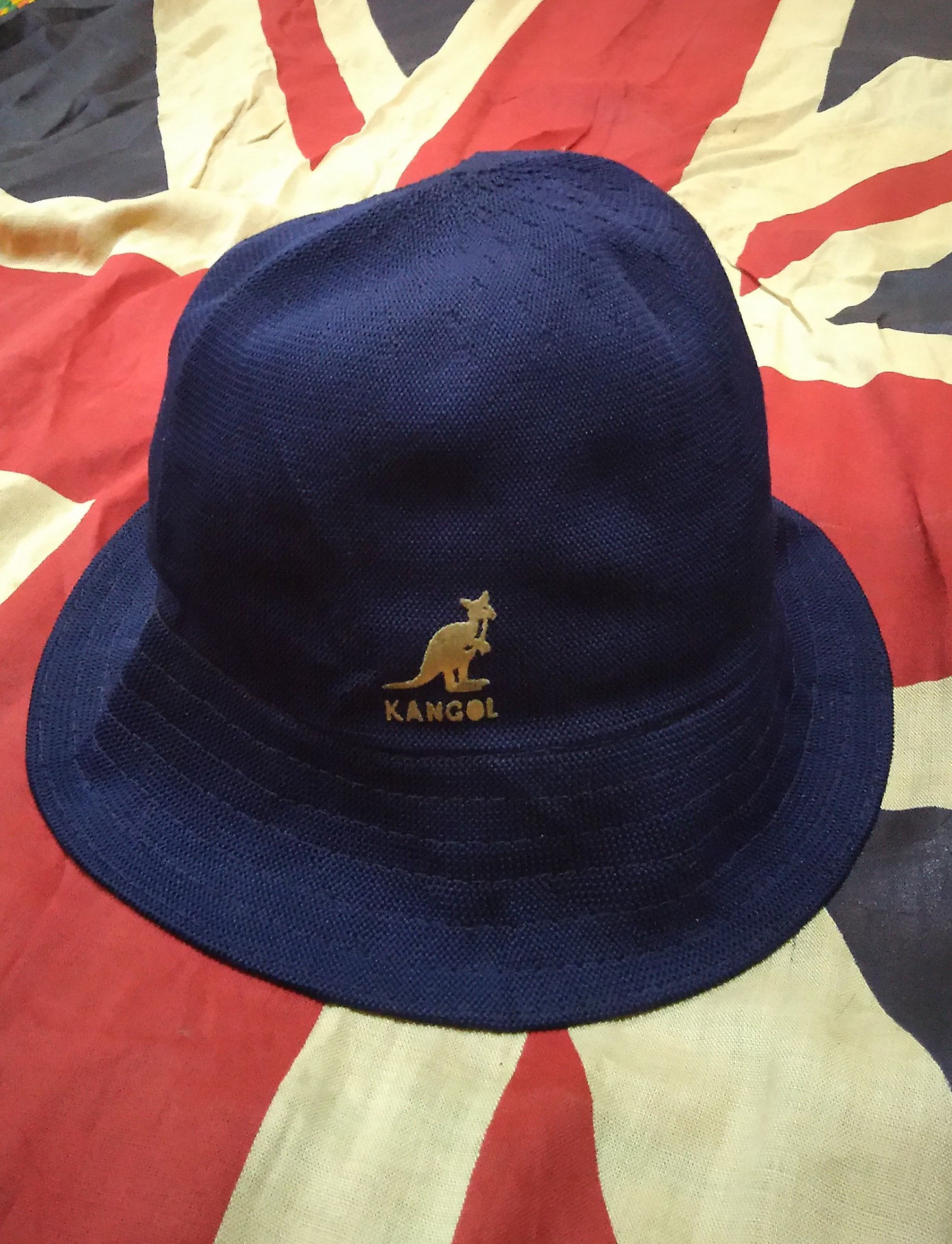 Kangol Hat Streetwear