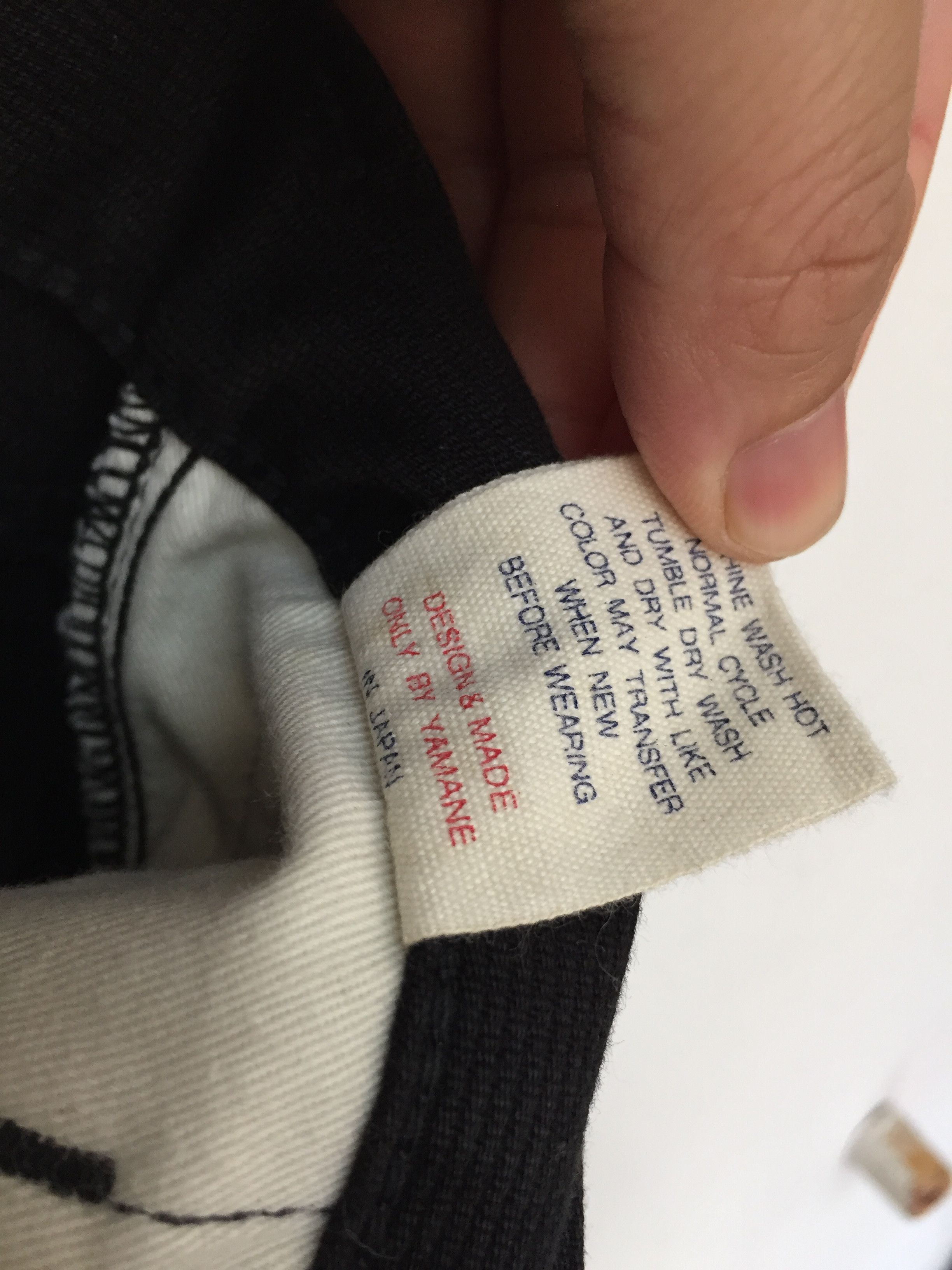 Evisu Made Only by Yamane Embroidered circle logo pants Size US 28 / EU 44 - 11 Thumbnail