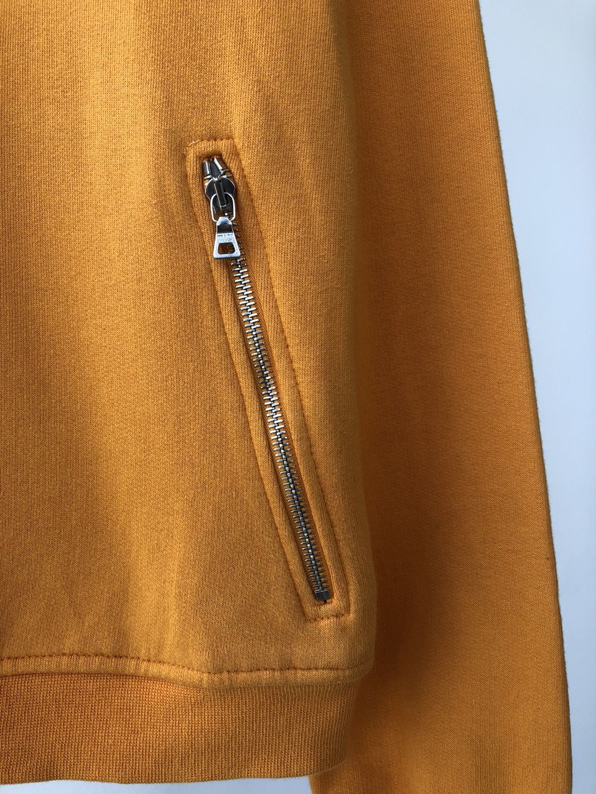 Prada Prada zip Hoodie Size US S / EU 44-46 / 1 - 12 Thumbnail