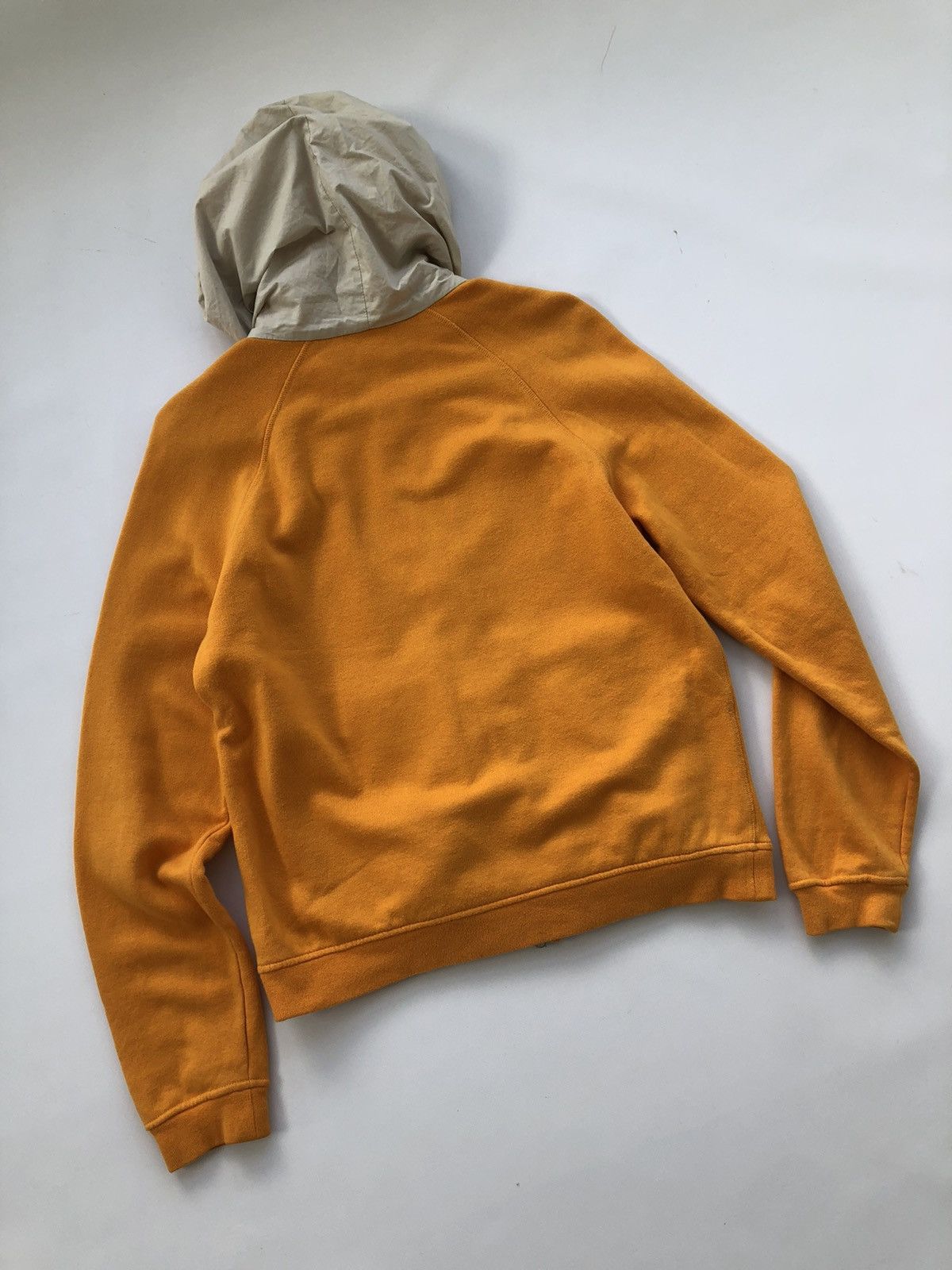 Prada Prada zip Hoodie Size US S / EU 44-46 / 1 - 19 Thumbnail