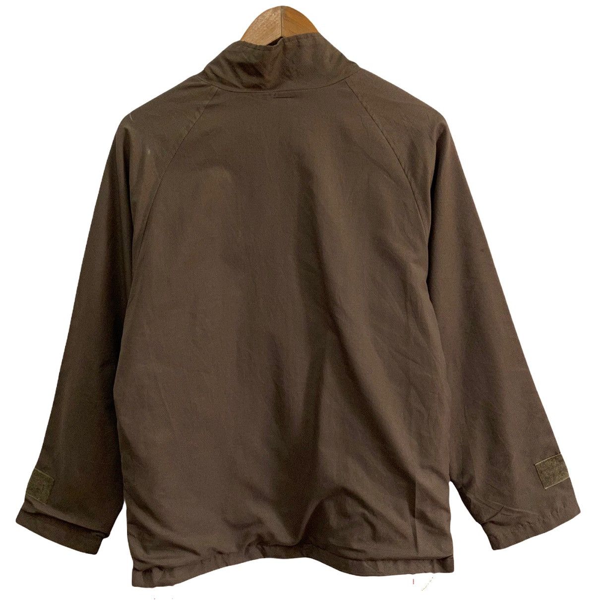 Nike 🔥VINTAGE NIKE DOUBLE POCKET STREETWEAR JACKET Size US S / EU 44-46 / 1 - 5 Thumbnail
