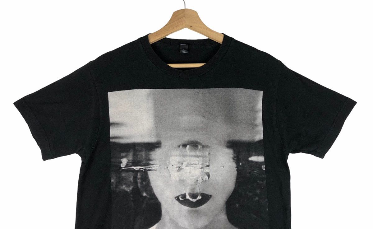 Band Tees Bring Me The Horizon Band T shirt Size US S / EU 44-46 / 1 - 3 Thumbnail