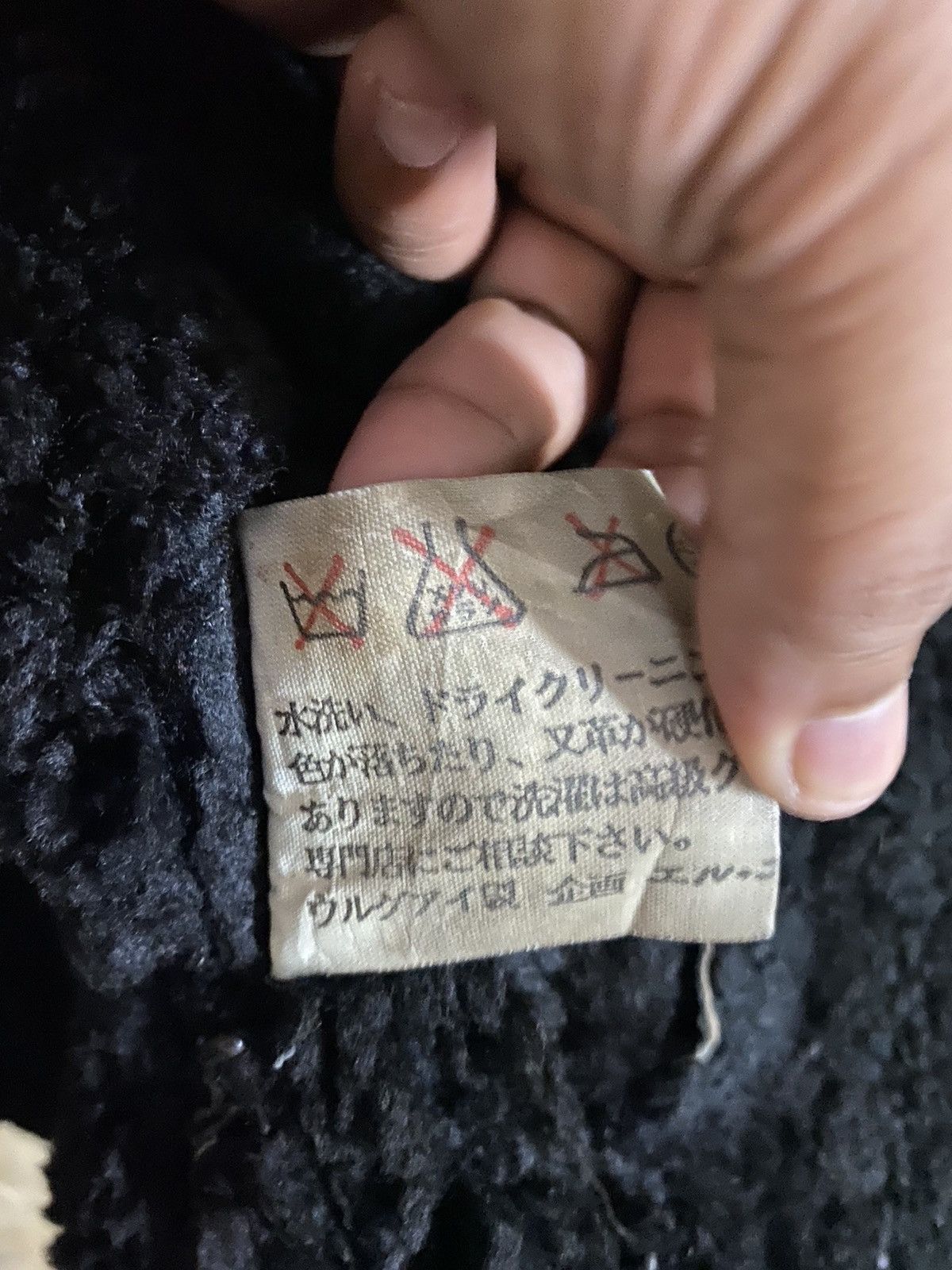 Other Indio b-3 Air Force jackets Size US M / EU 48-50 / 2 - 9 Thumbnail